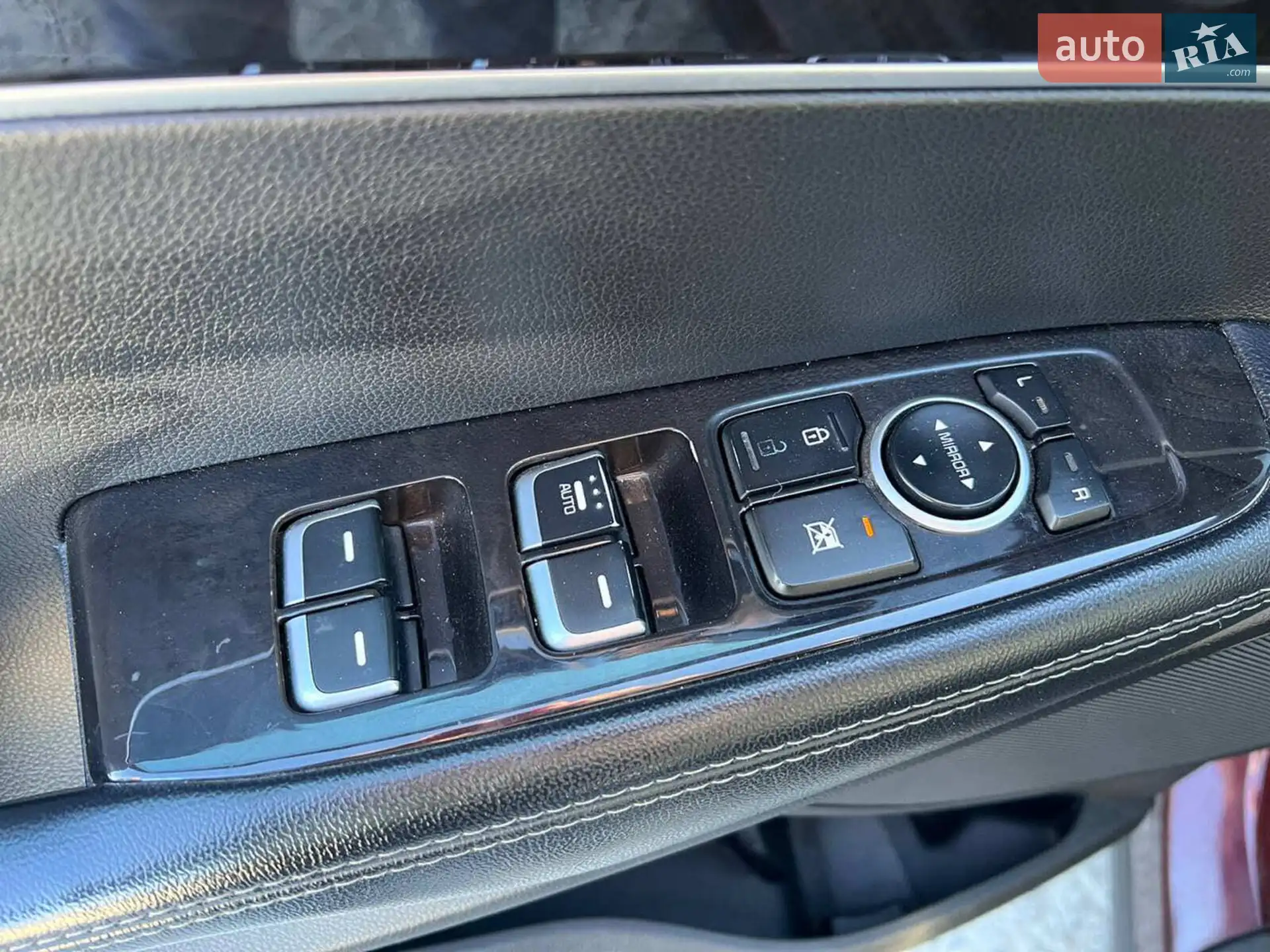 2016 Kia Sorento - мініатюра 16