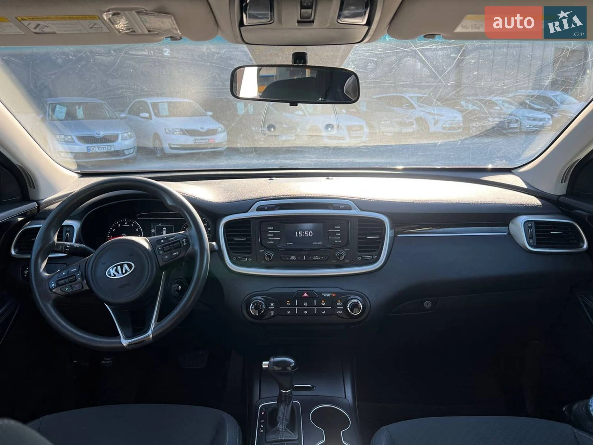 2016 Kia Sorento - мініатюра 37