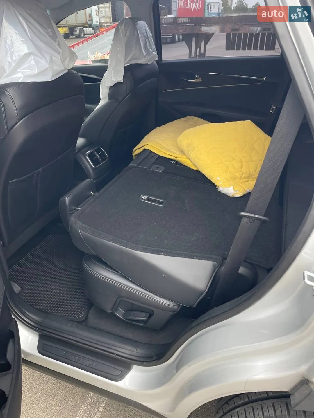 2014 Kia Sorento - мініатюра 11