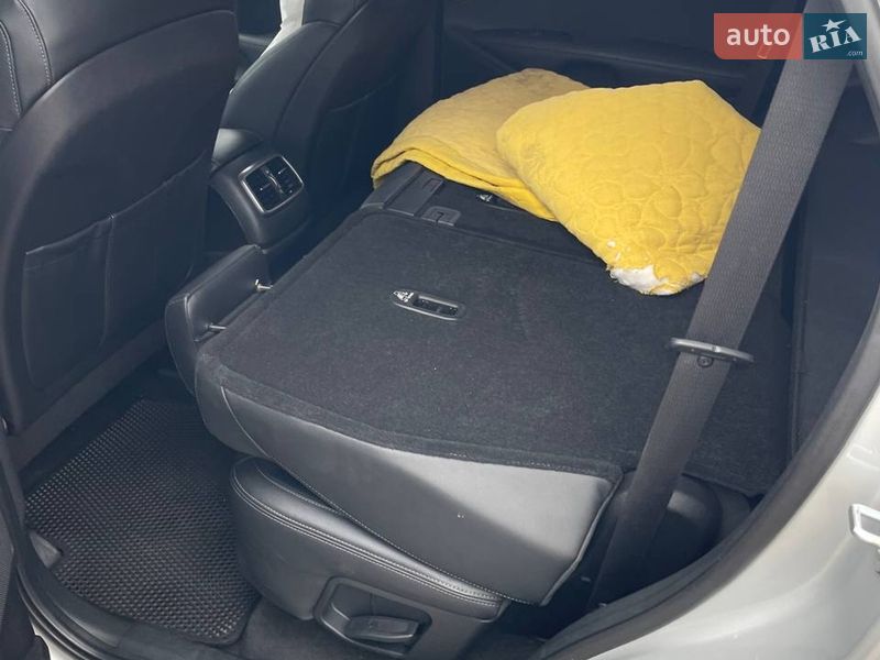 Позашляховик / Кросовер Kia Sorento 2014 в Києві
