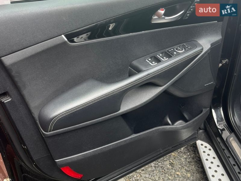 Внедорожник / Кроссовер Kia Sorento 2017 в Костополе фото 16 Внедорожник / Кроссовер Kia Sorento 2017 в Костополе