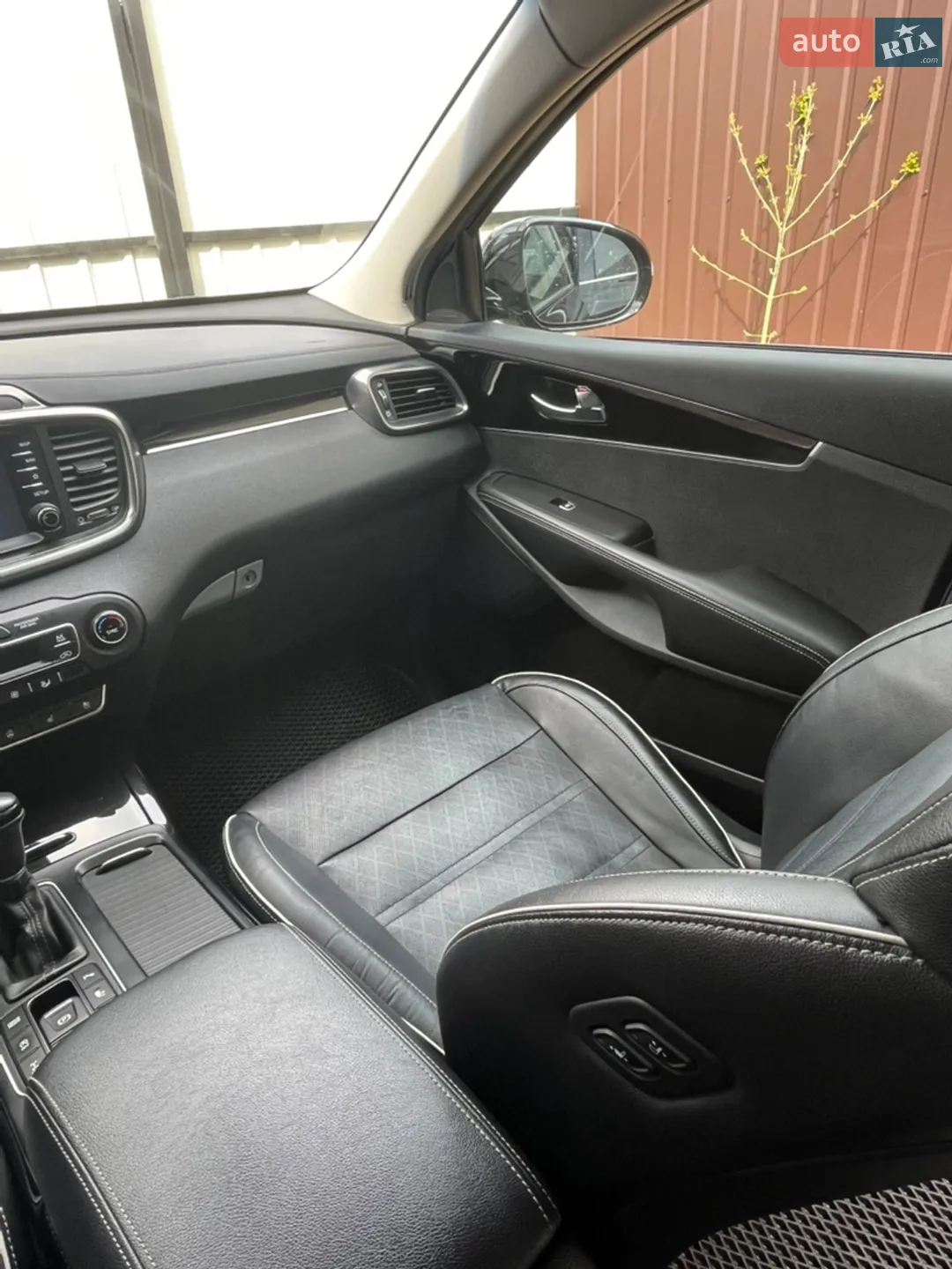 2017 Kia Sorento - мініатюра 23