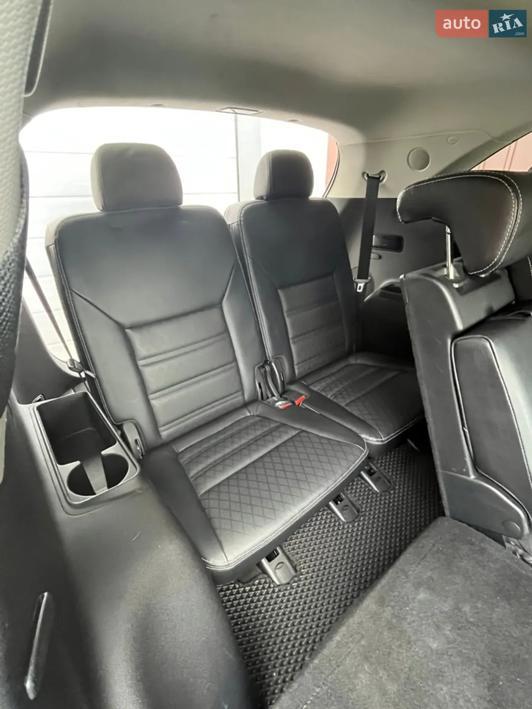 2017 Kia Sorento - мініатюра 27