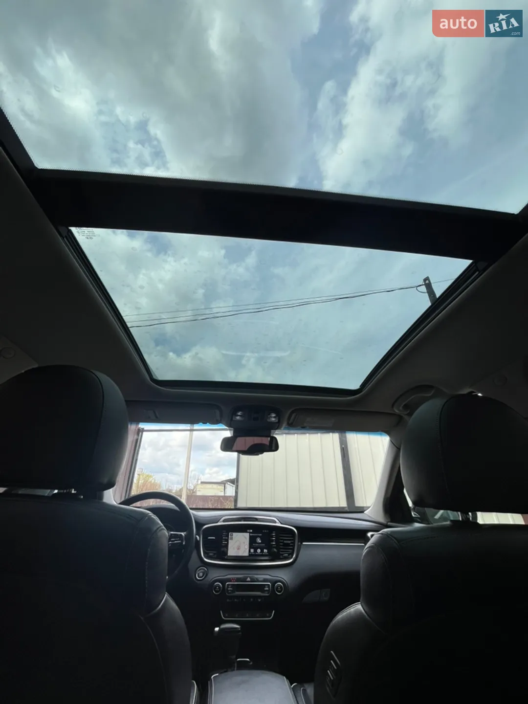 2017 Kia Sorento - мініатюра 31
