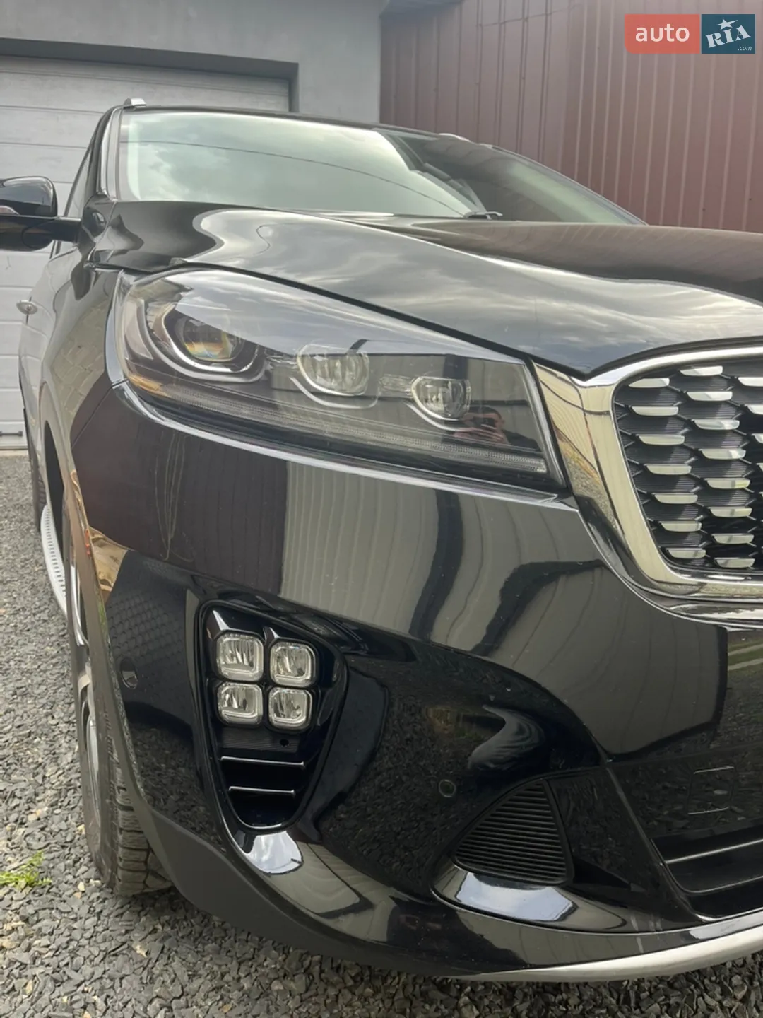 2017 Kia Sorento - мініатюра 38