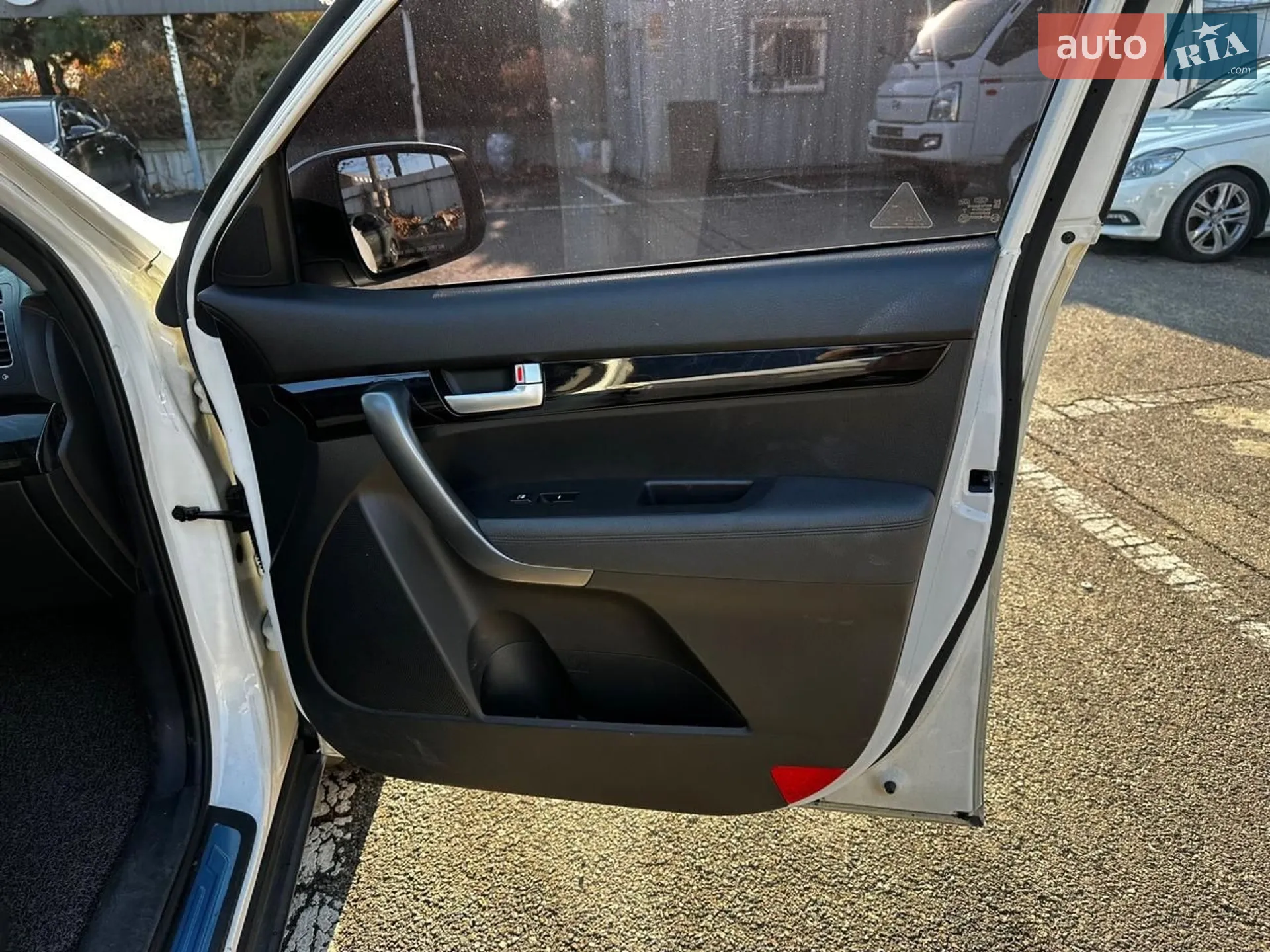 2014 Kia Sorento - мініатюра 25