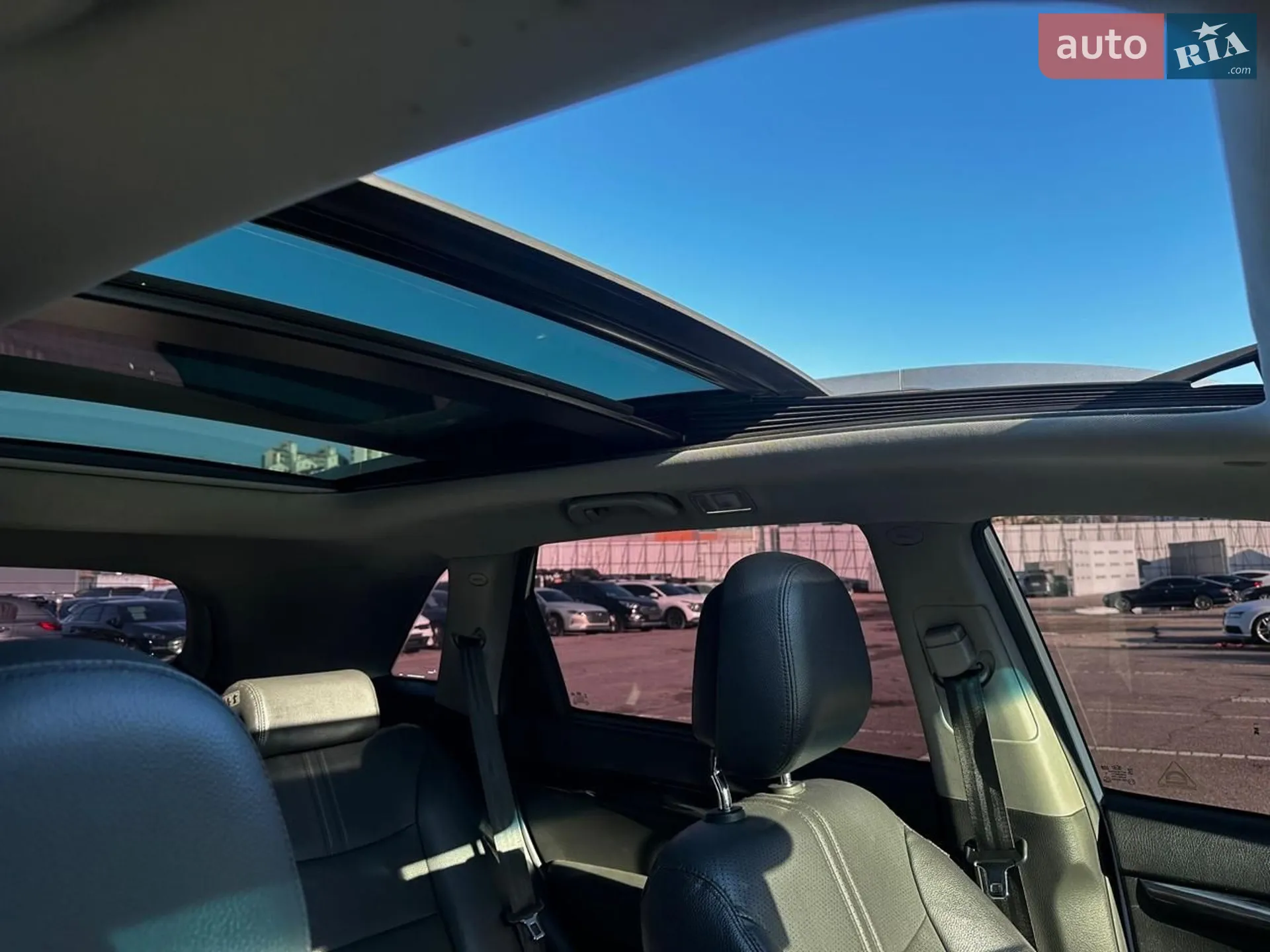 2014 Kia Sorento - мініатюра 27