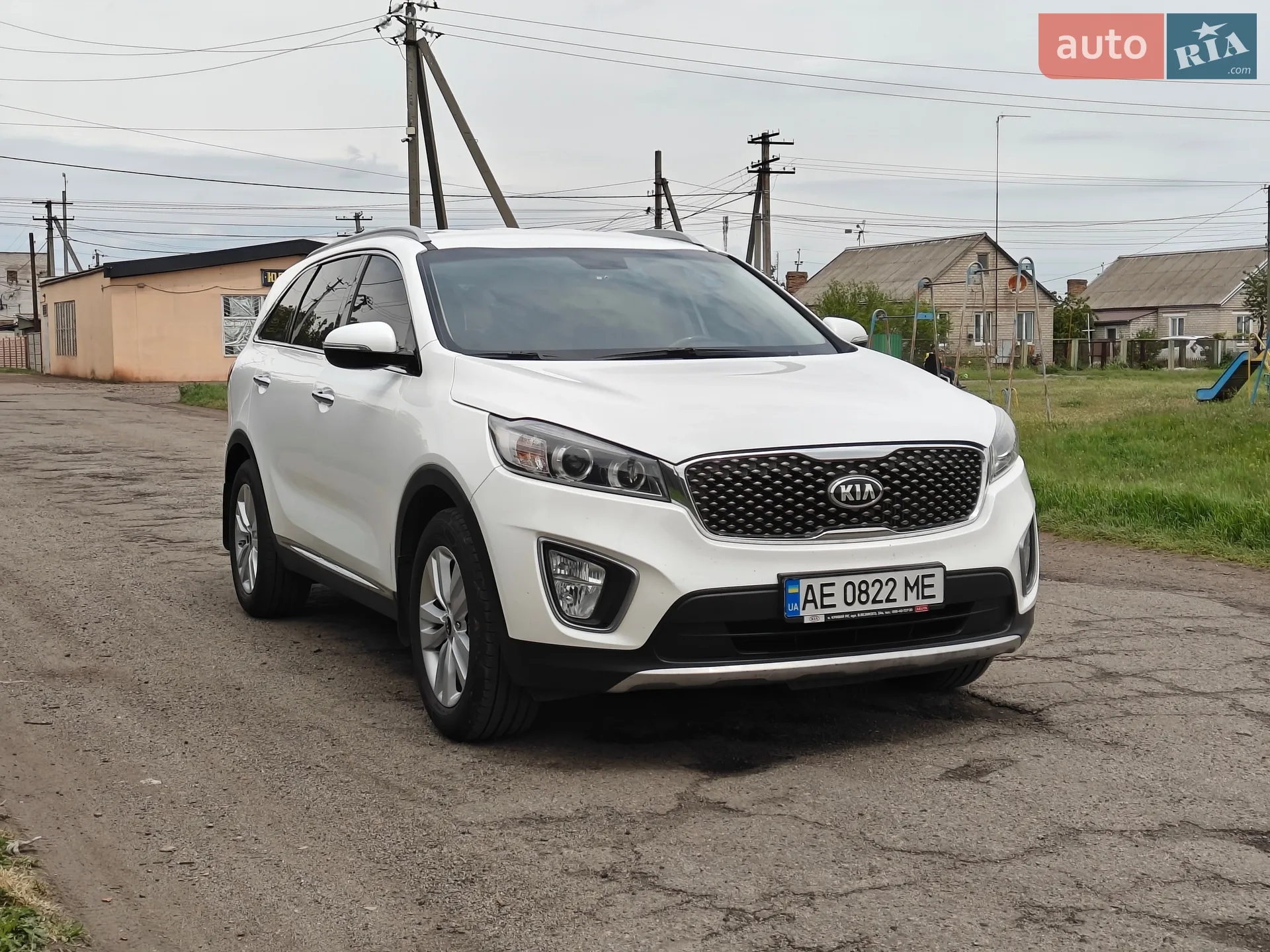 2016 Kia Sorento - мініатюра 3