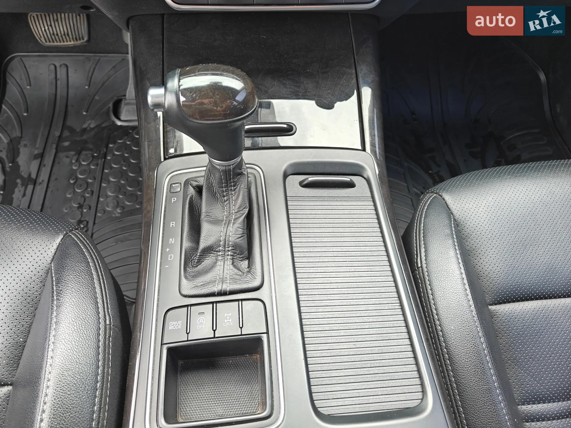 2016 Kia Sorento - мініатюра 17
