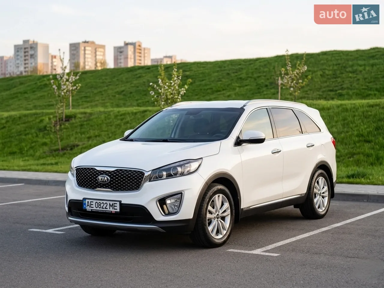2016 Kia Sorento - мініатюра 15