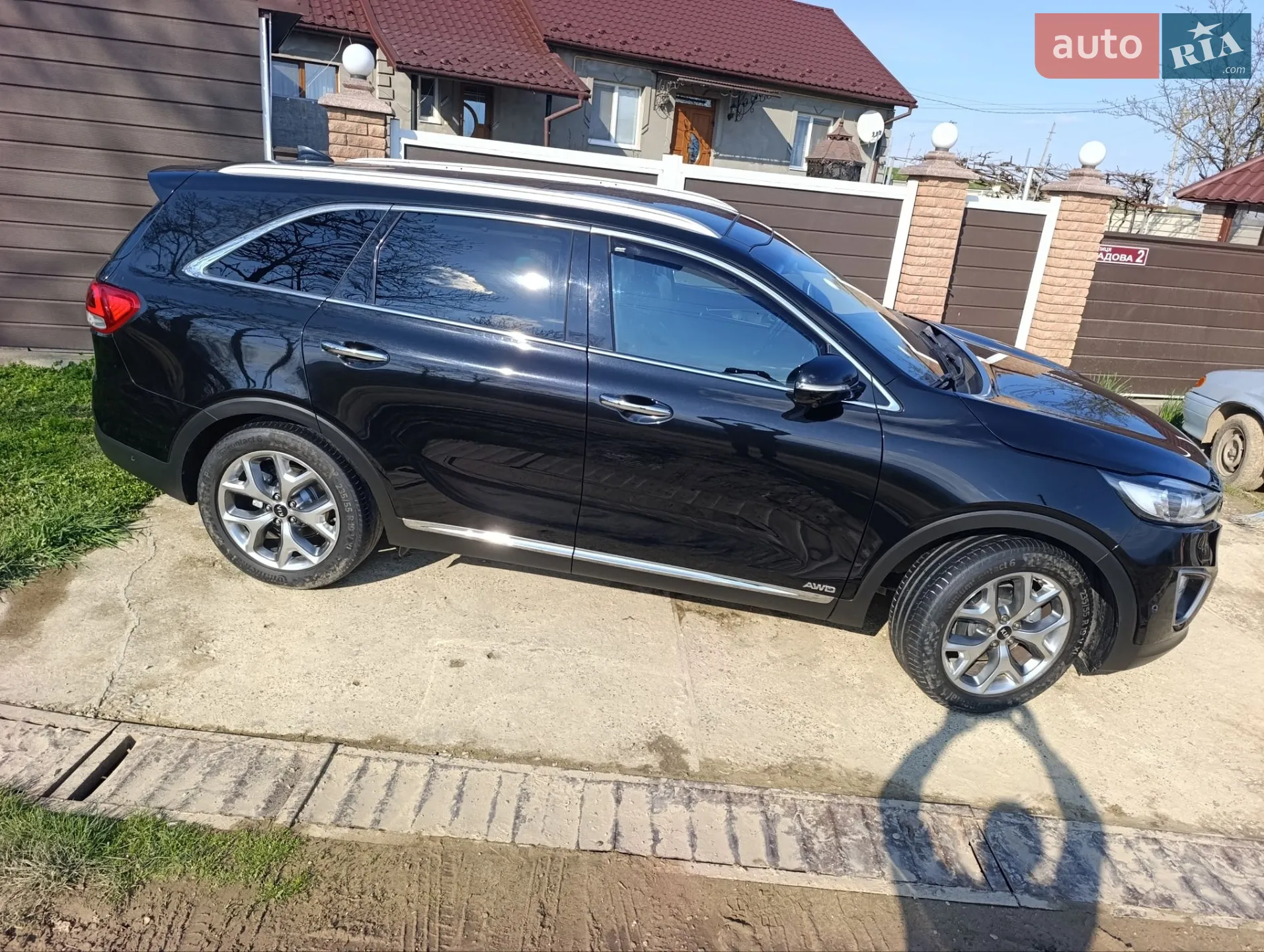 2015 Kia Sorento - мініатюра 14