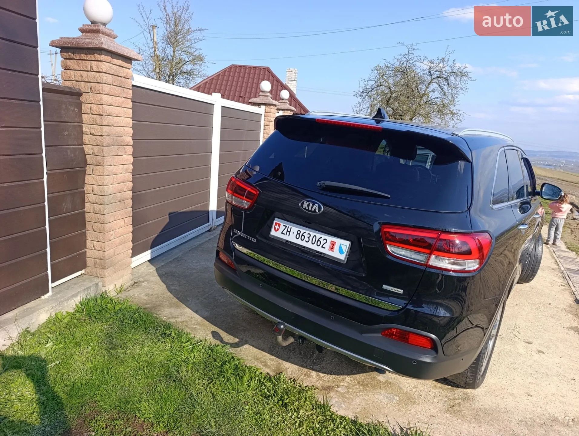 2015 Kia Sorento - мініатюра 16