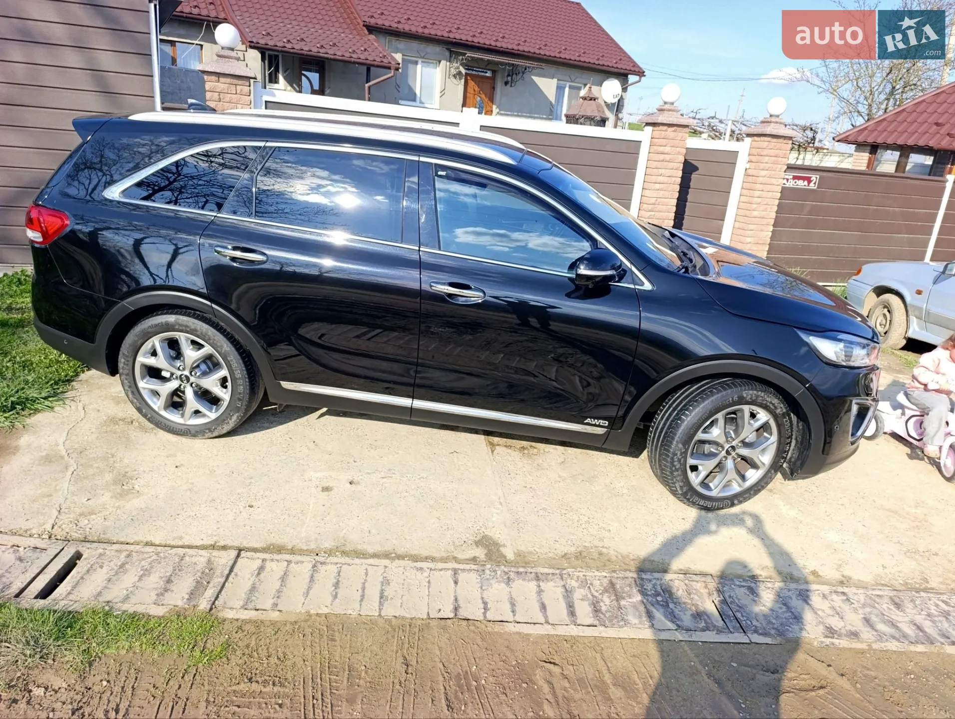 2015 Kia Sorento - мініатюра 25
