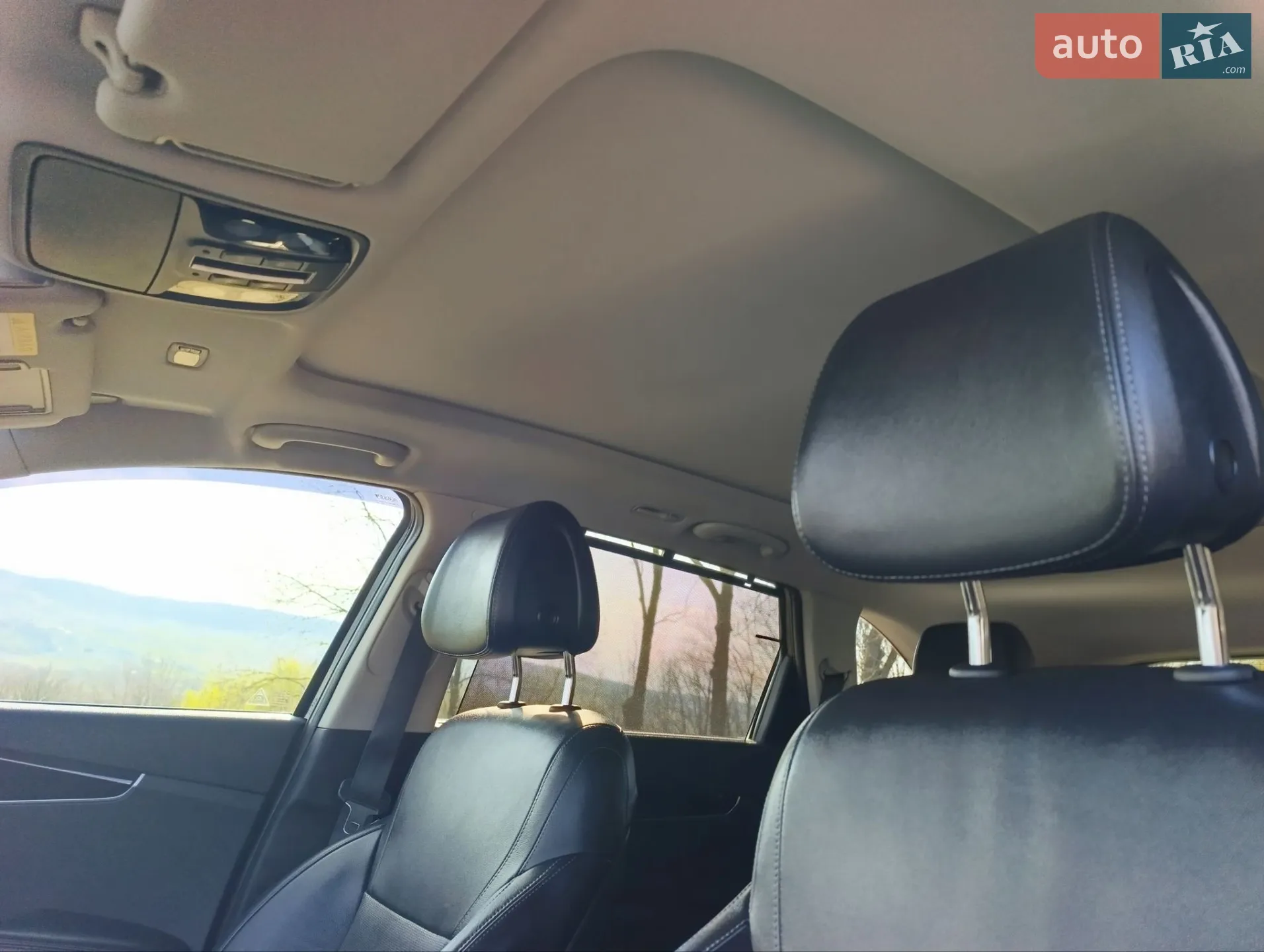 2015 Kia Sorento - мініатюра 41