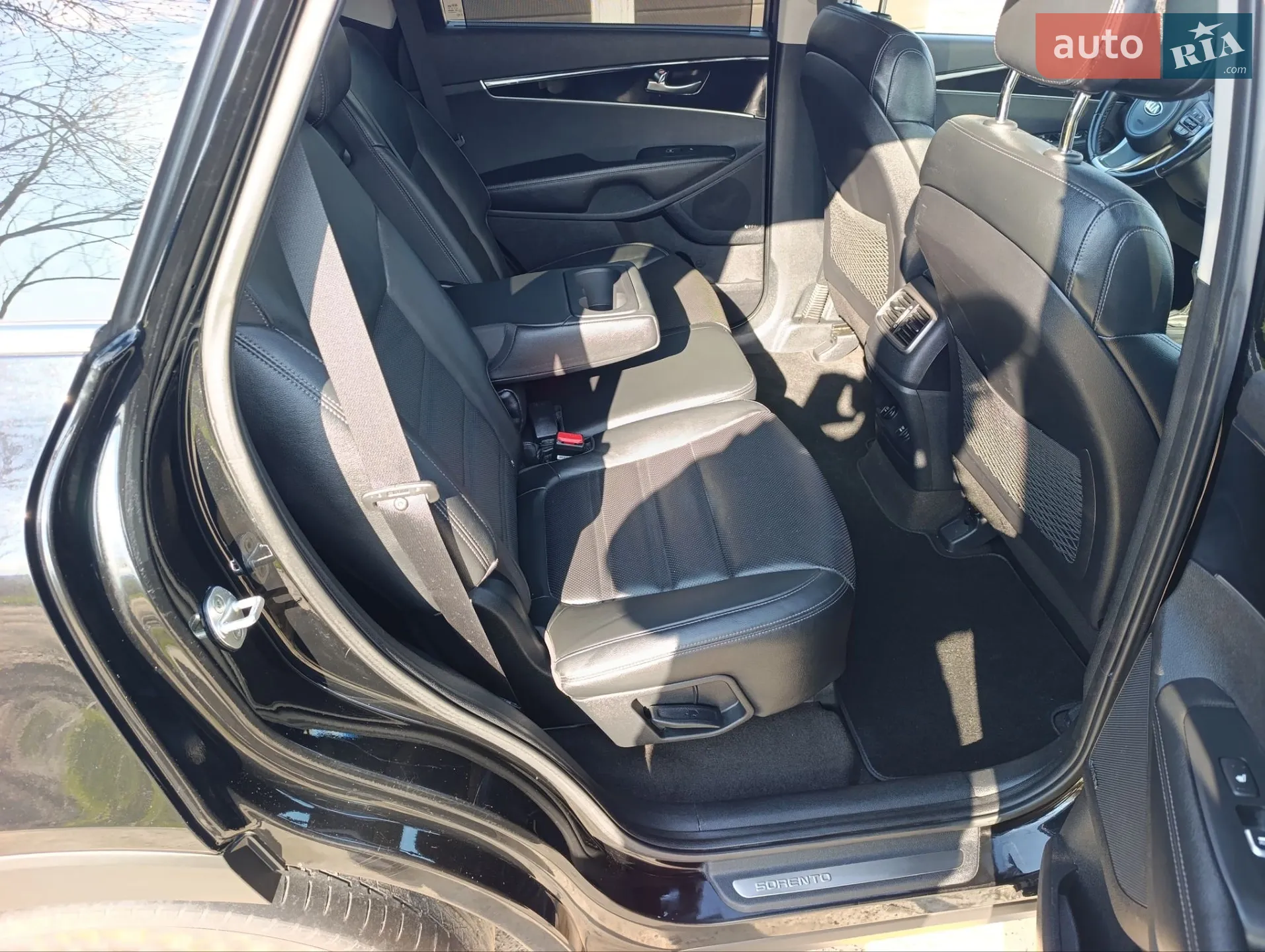 2015 Kia Sorento - мініатюра 52