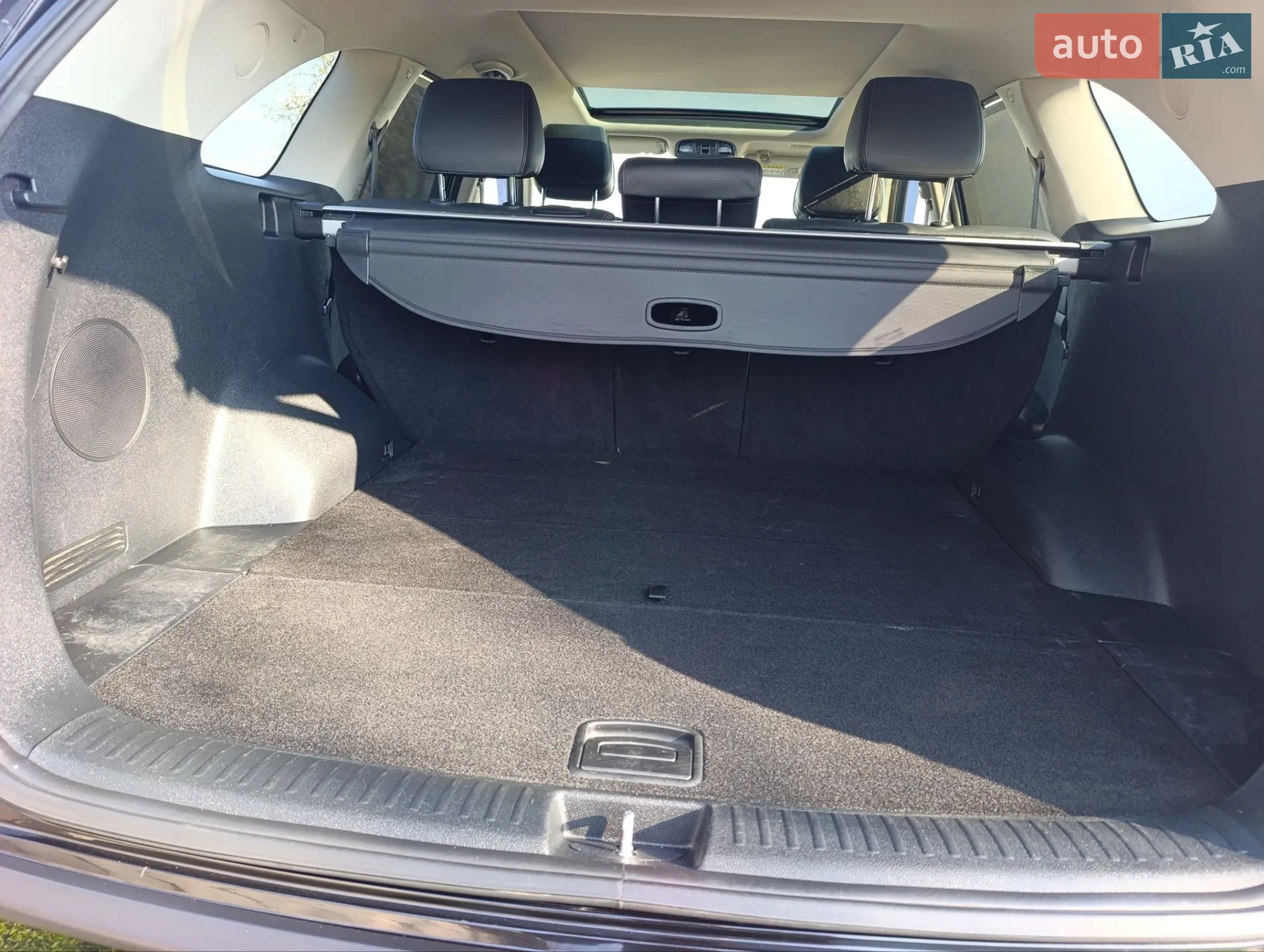 2015 Kia Sorento - мініатюра 60