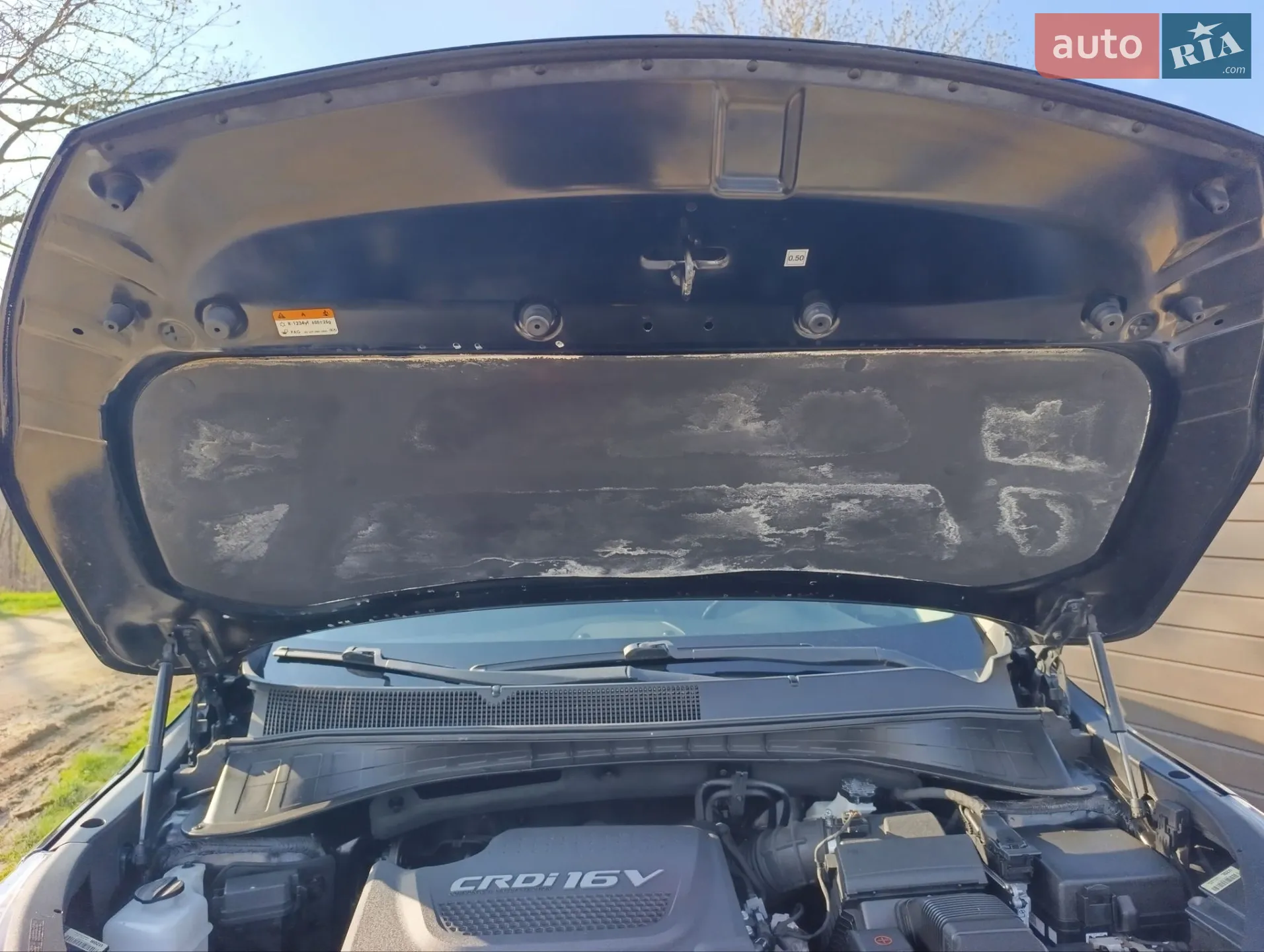 2015 Kia Sorento - мініатюра 66