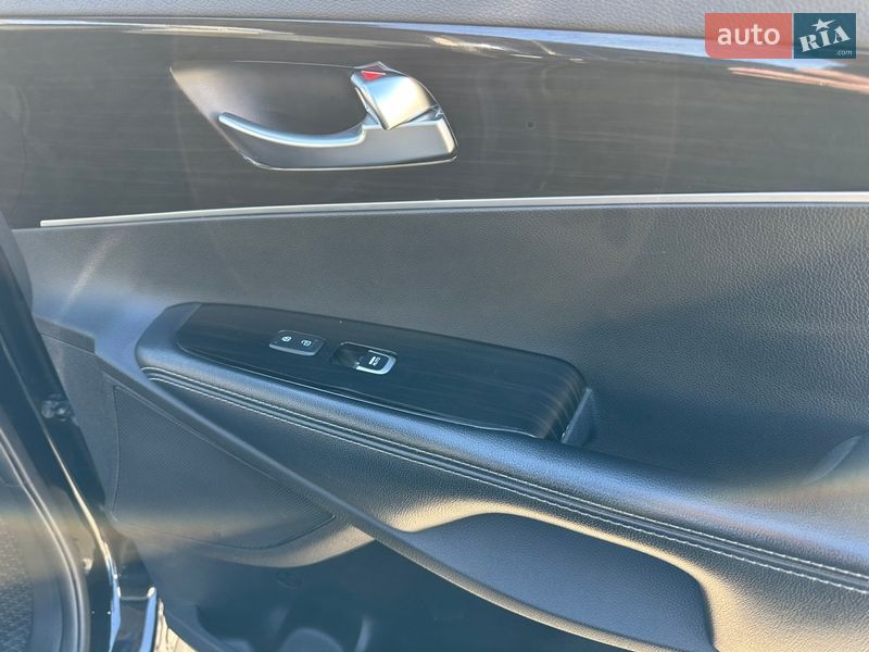 Позашляховик / Кросовер Kia Sorento 2018 в Києві