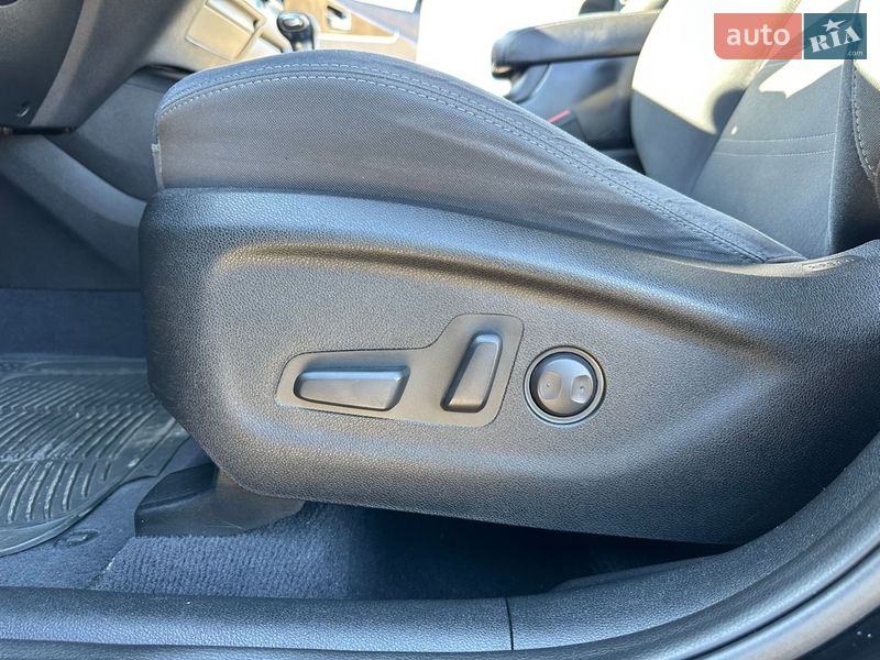 Позашляховик / Кросовер Kia Sorento 2018 в Києві