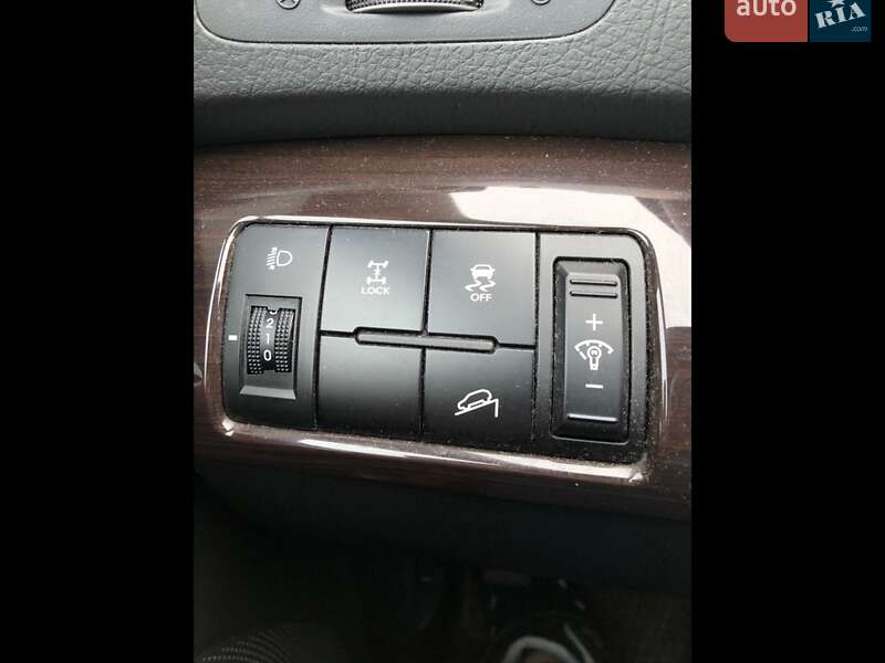 Внедорожник / Кроссовер Kia Sorento 2010 в Запорожье