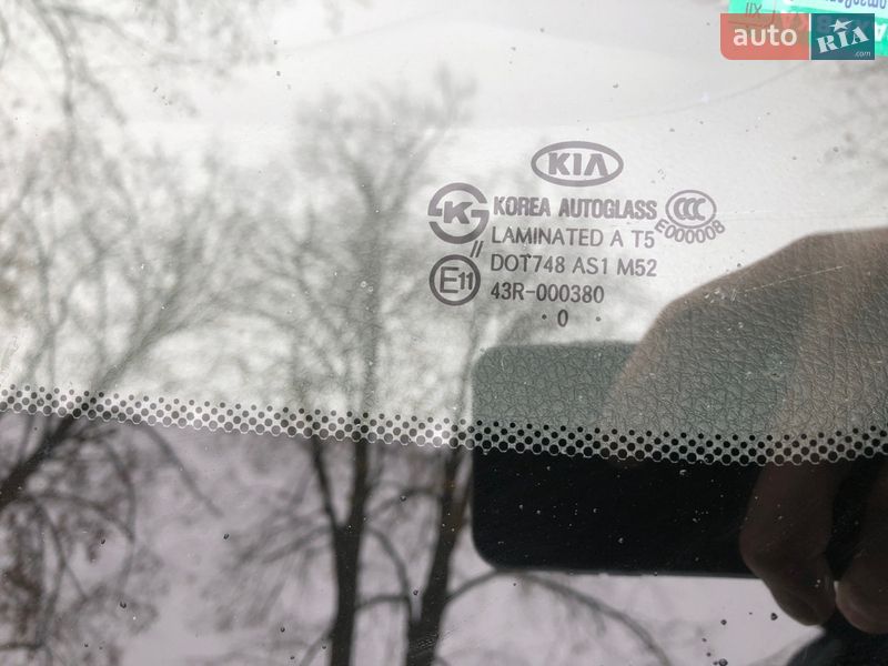 Внедорожник / Кроссовер Kia Sorento 2010 в Запорожье