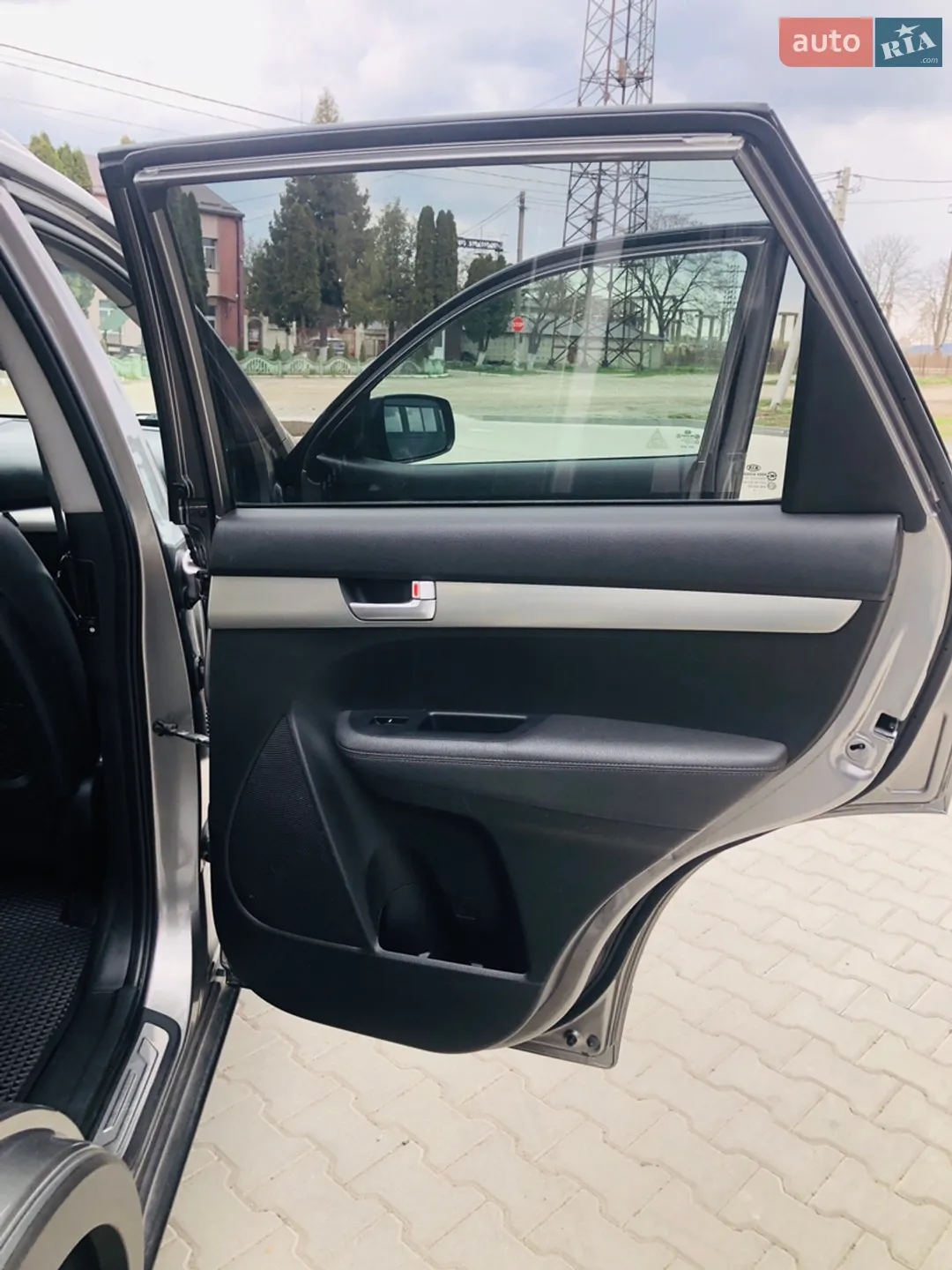 2010 Kia Sorento - мініатюра 19