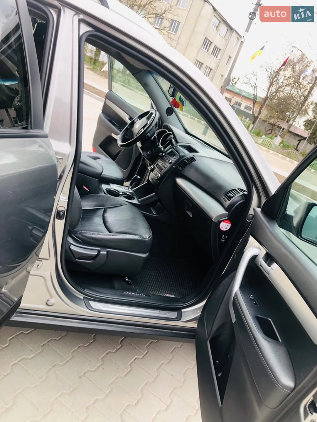 2010 Kia Sorento - мініатюра 22