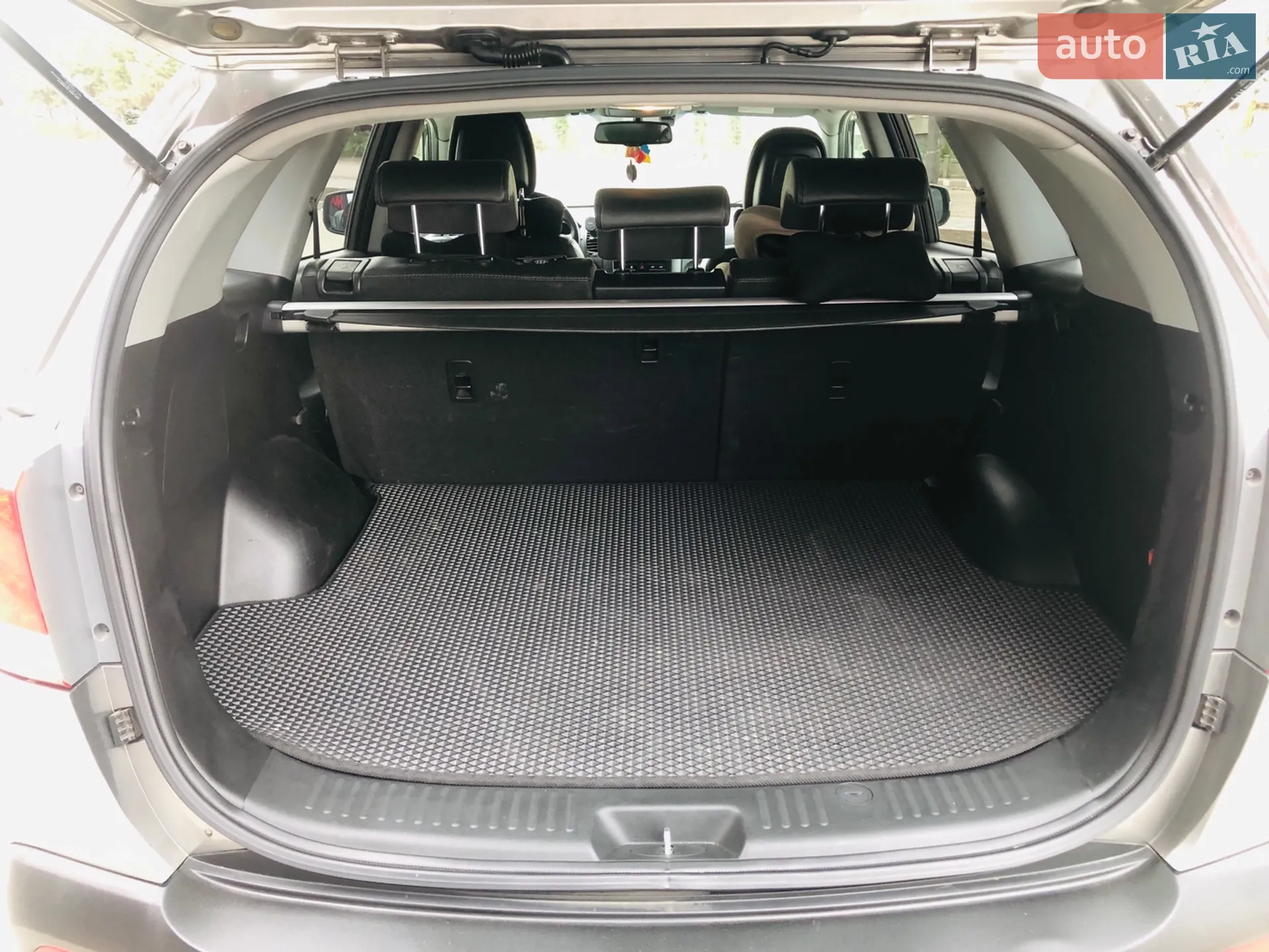 2010 Kia Sorento - мініатюра 30
