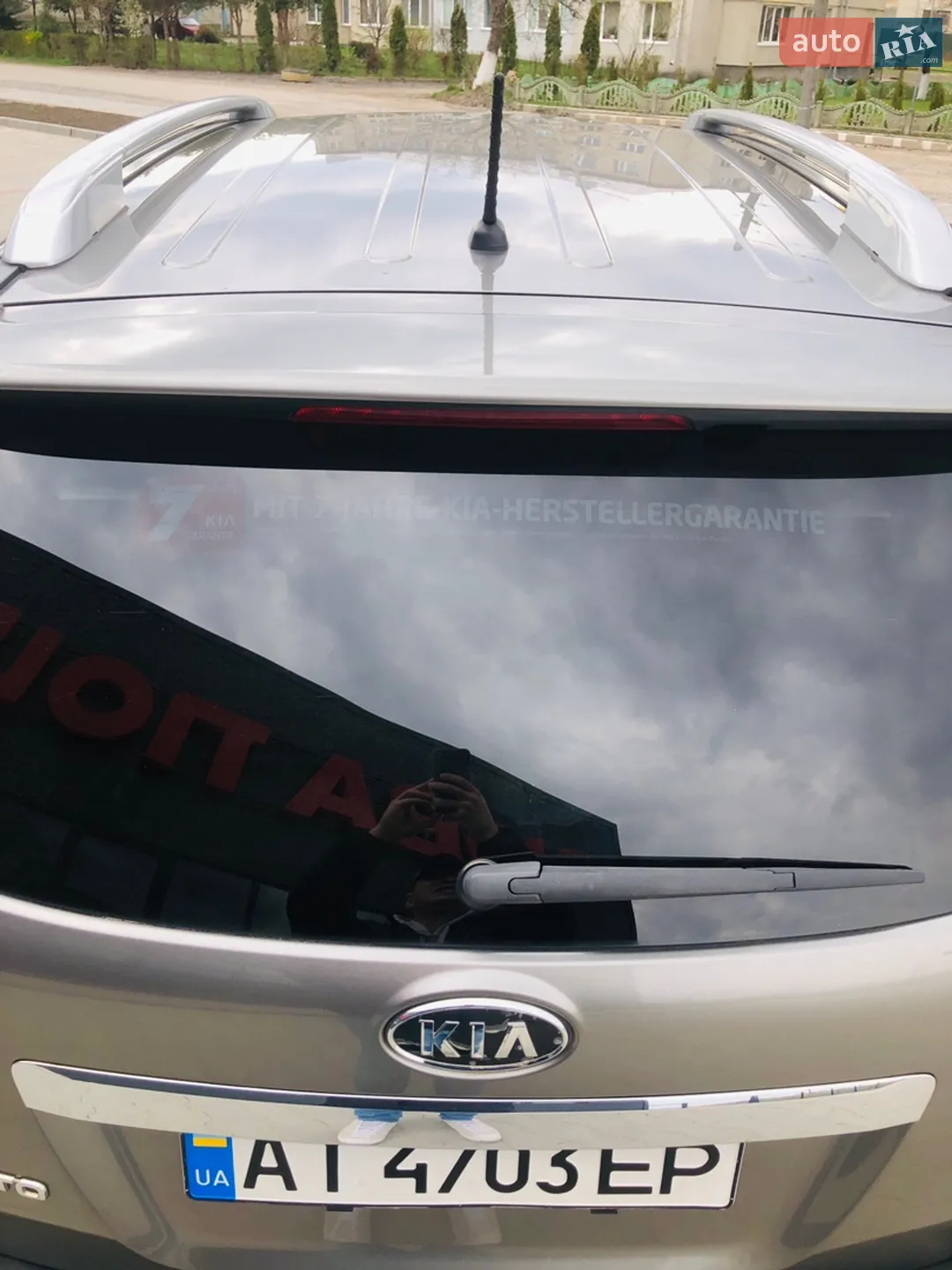 2010 Kia Sorento - мініатюра 33