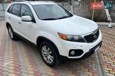 Позашляховик / Кросовер Kia Sorento 2012 в Козятині