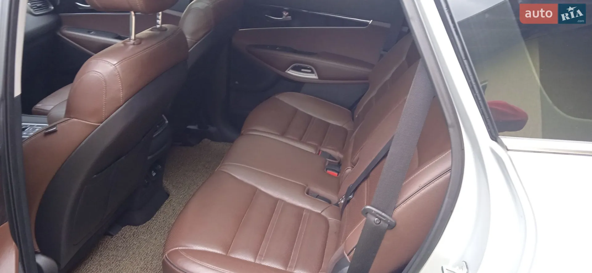 2015 Kia Sorento - мініатюра 7
