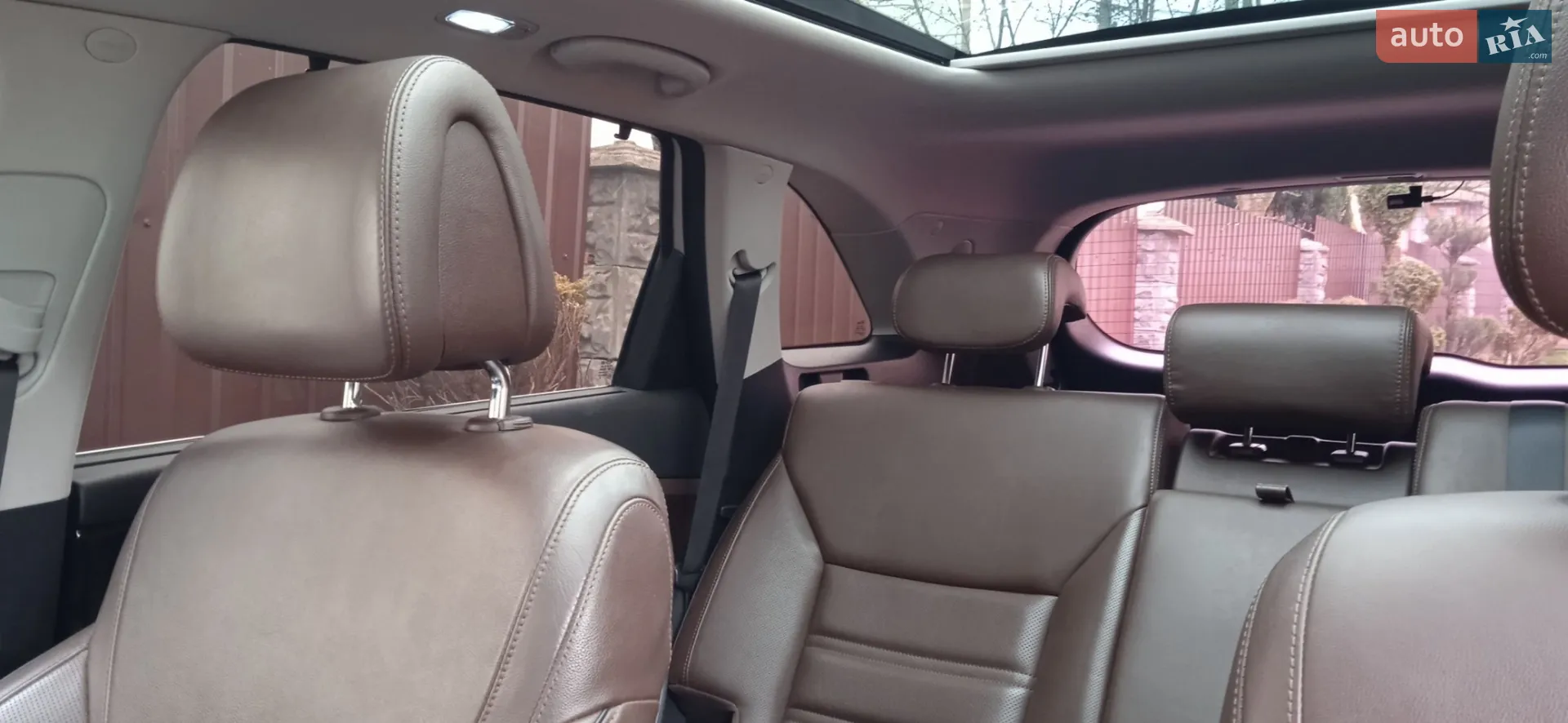 2015 Kia Sorento - мініатюра 18