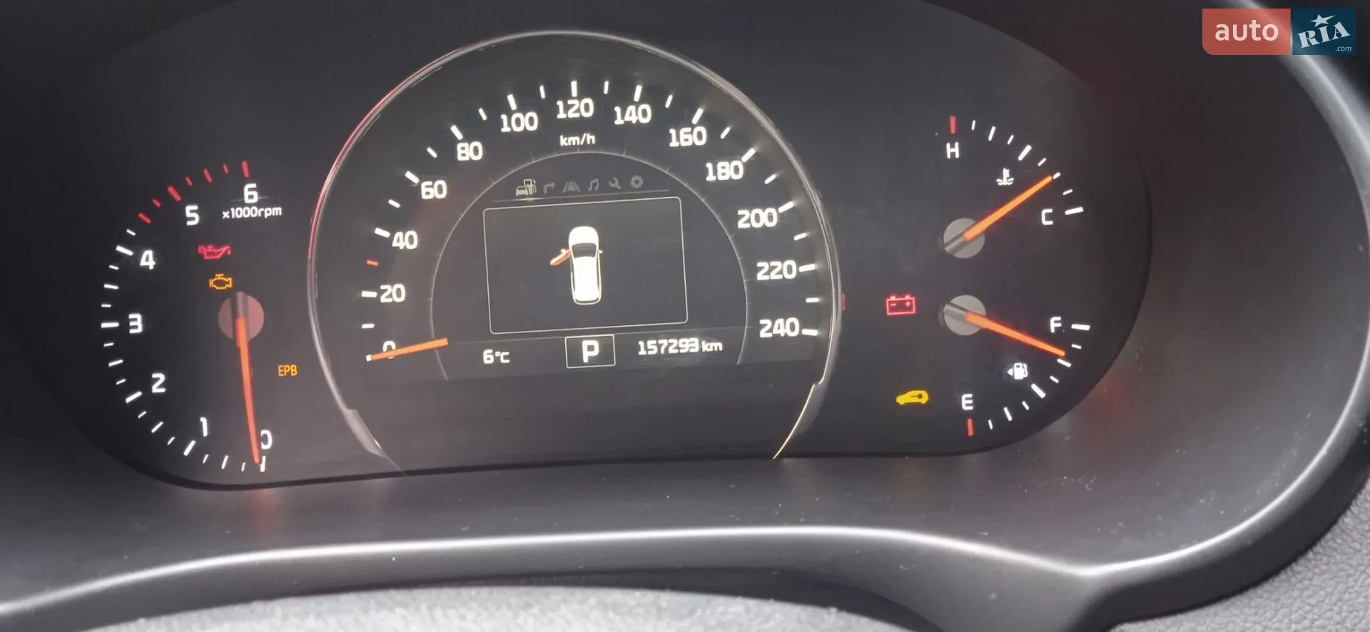2015 Kia Sorento - мініатюра 21