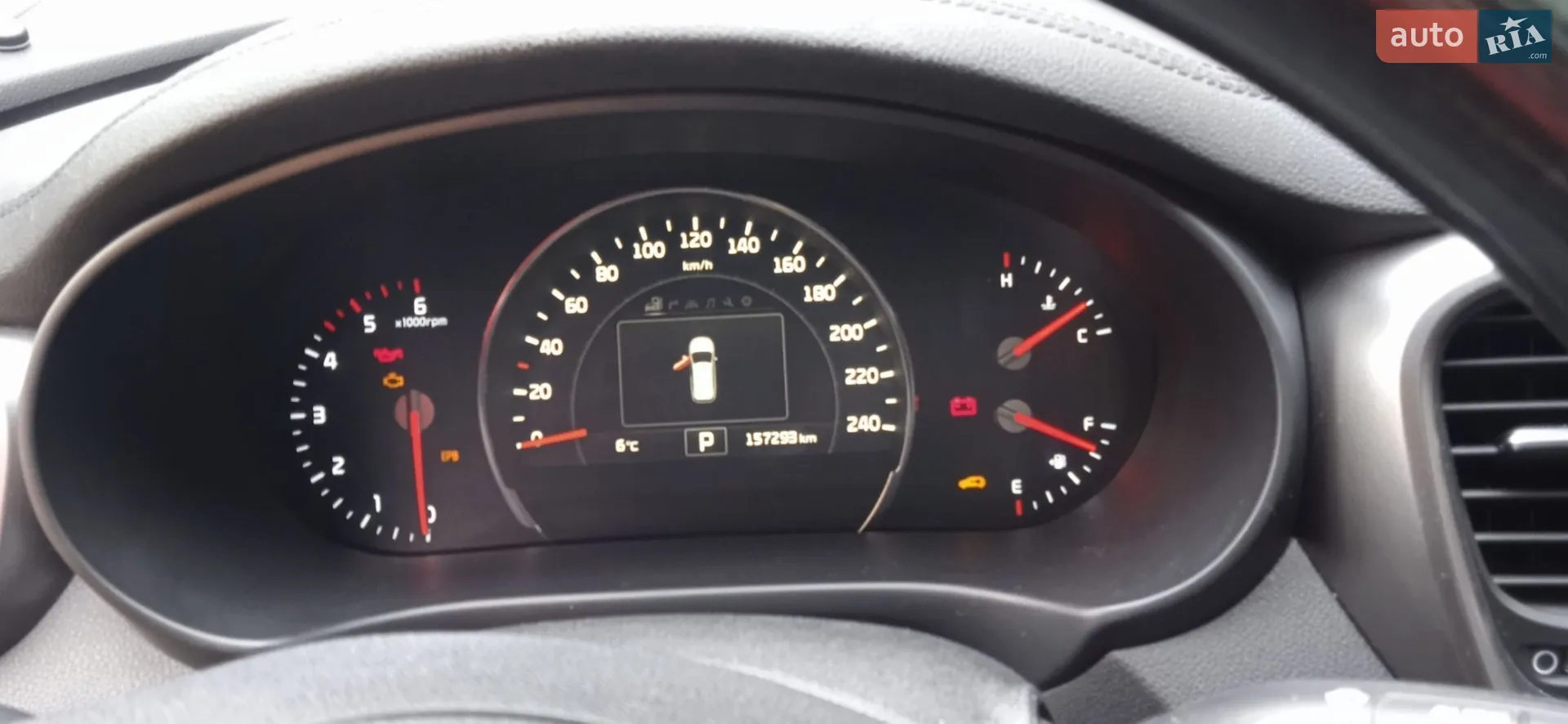 2015 Kia Sorento - мініатюра 22