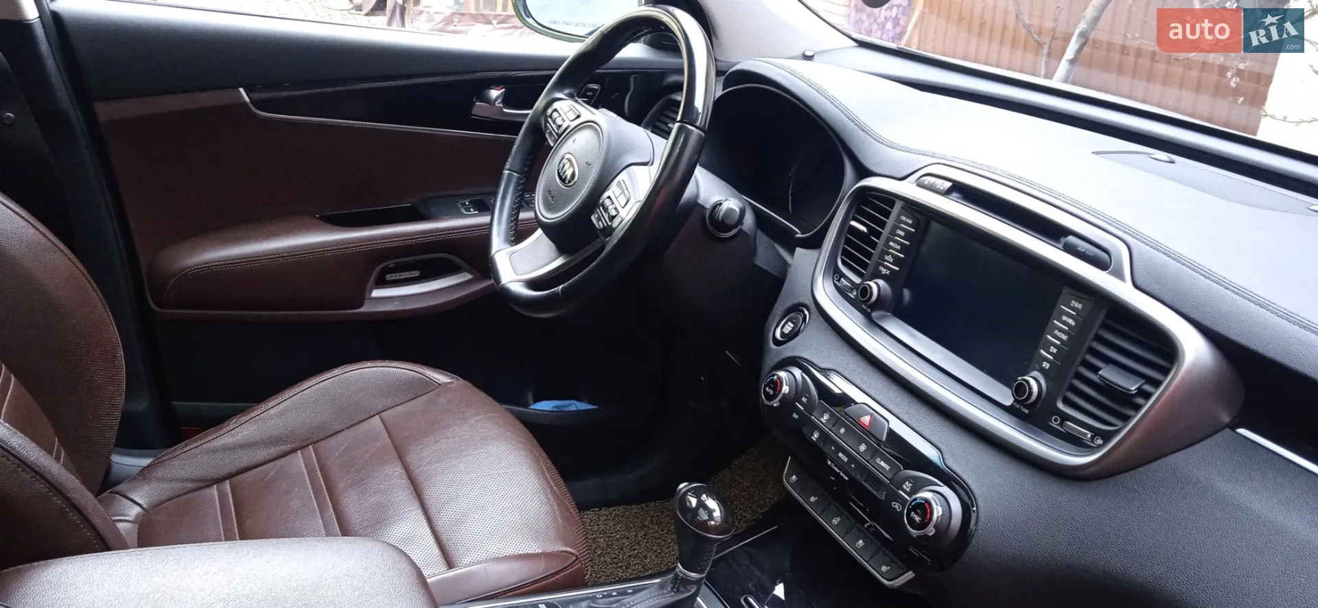 2015 Kia Sorento - мініатюра 29