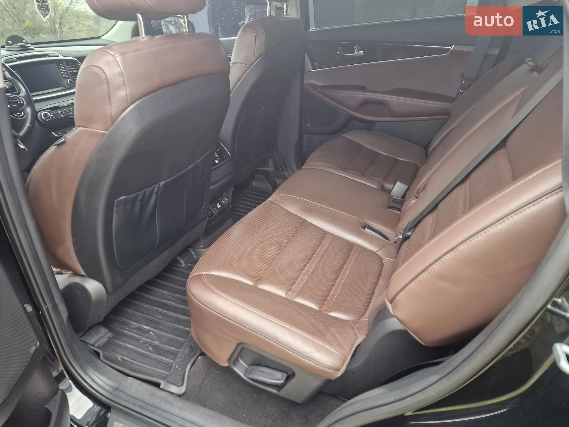 2015 Kia Sorento - мініатюра 6