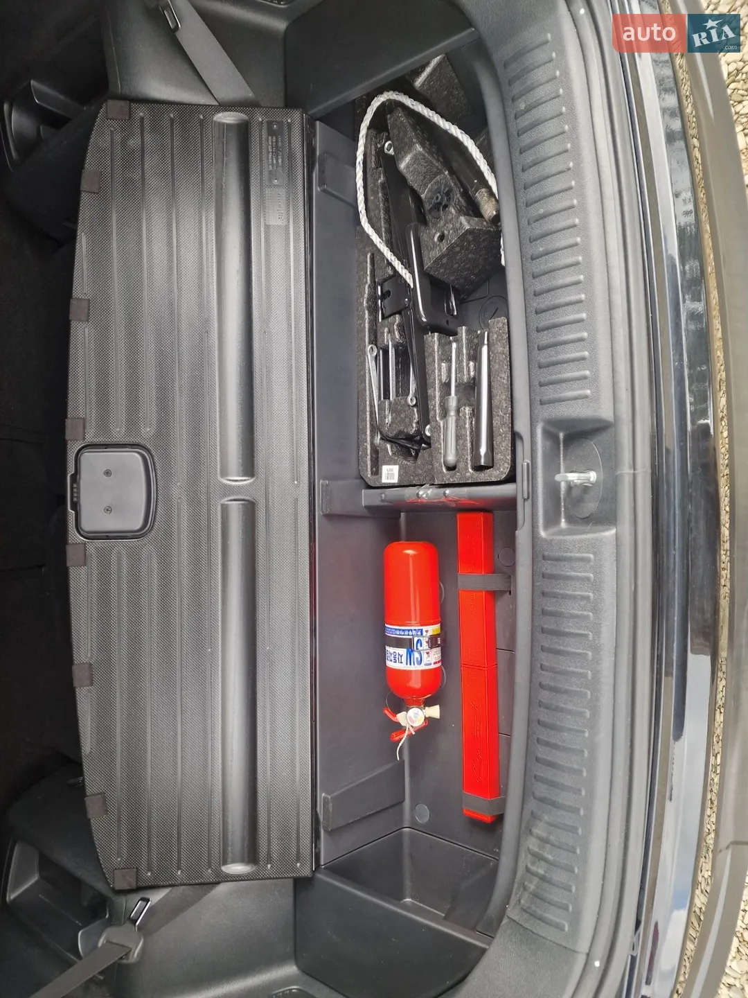 2015 Kia Sorento - мініатюра 11