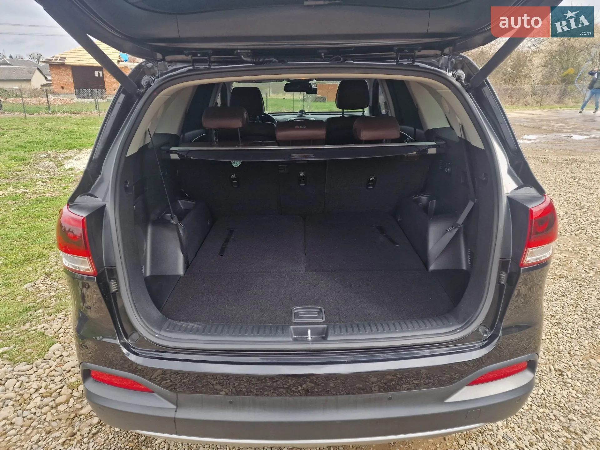 2015 Kia Sorento - мініатюра 13