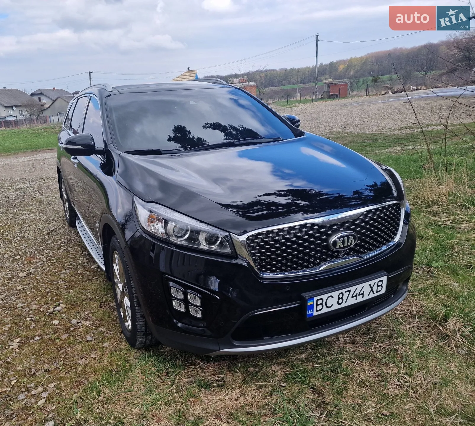 2015 Kia Sorento - мініатюра 18