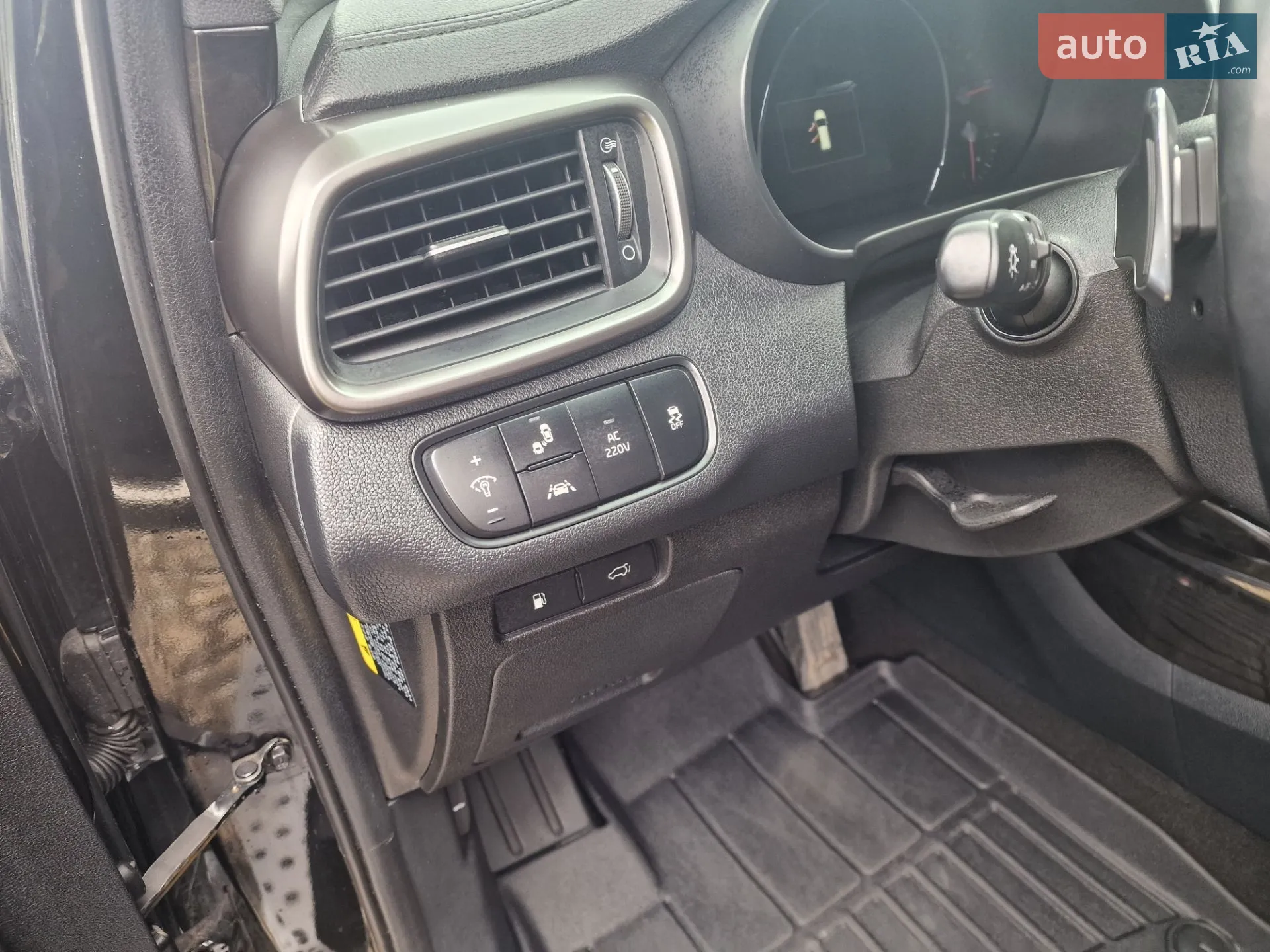 2015 Kia Sorento - мініатюра 15