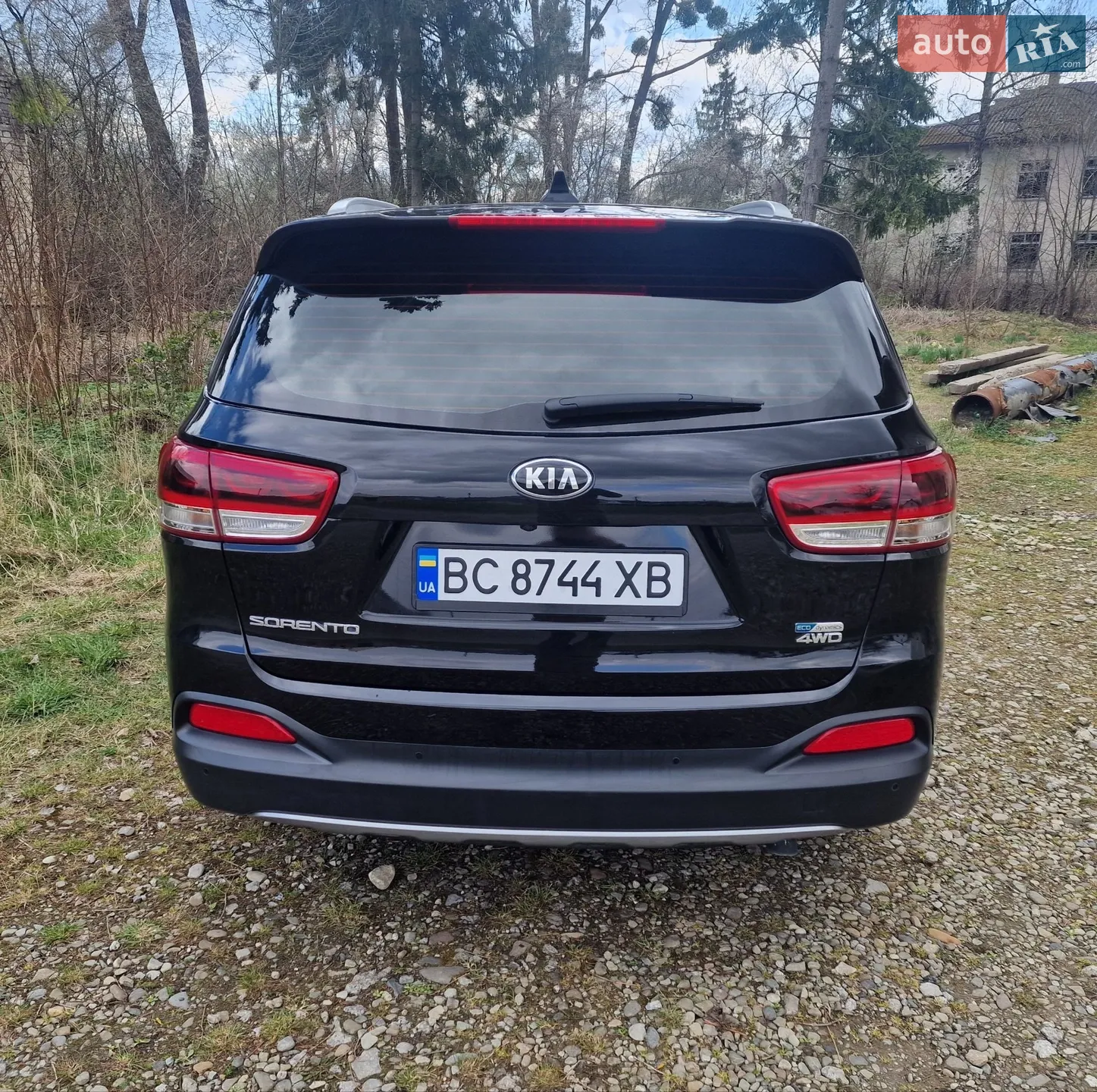 2015 Kia Sorento - мініатюра 20