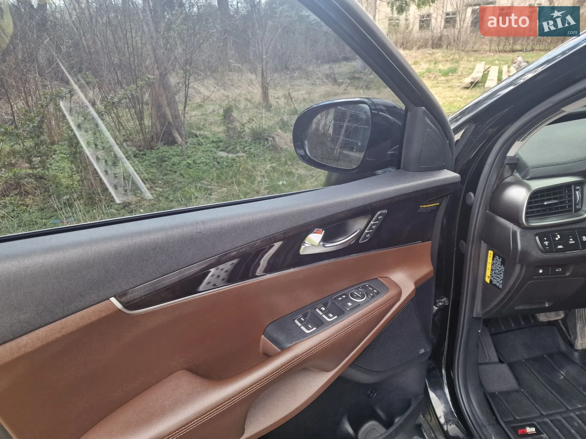 2015 Kia Sorento - мініатюра 21
