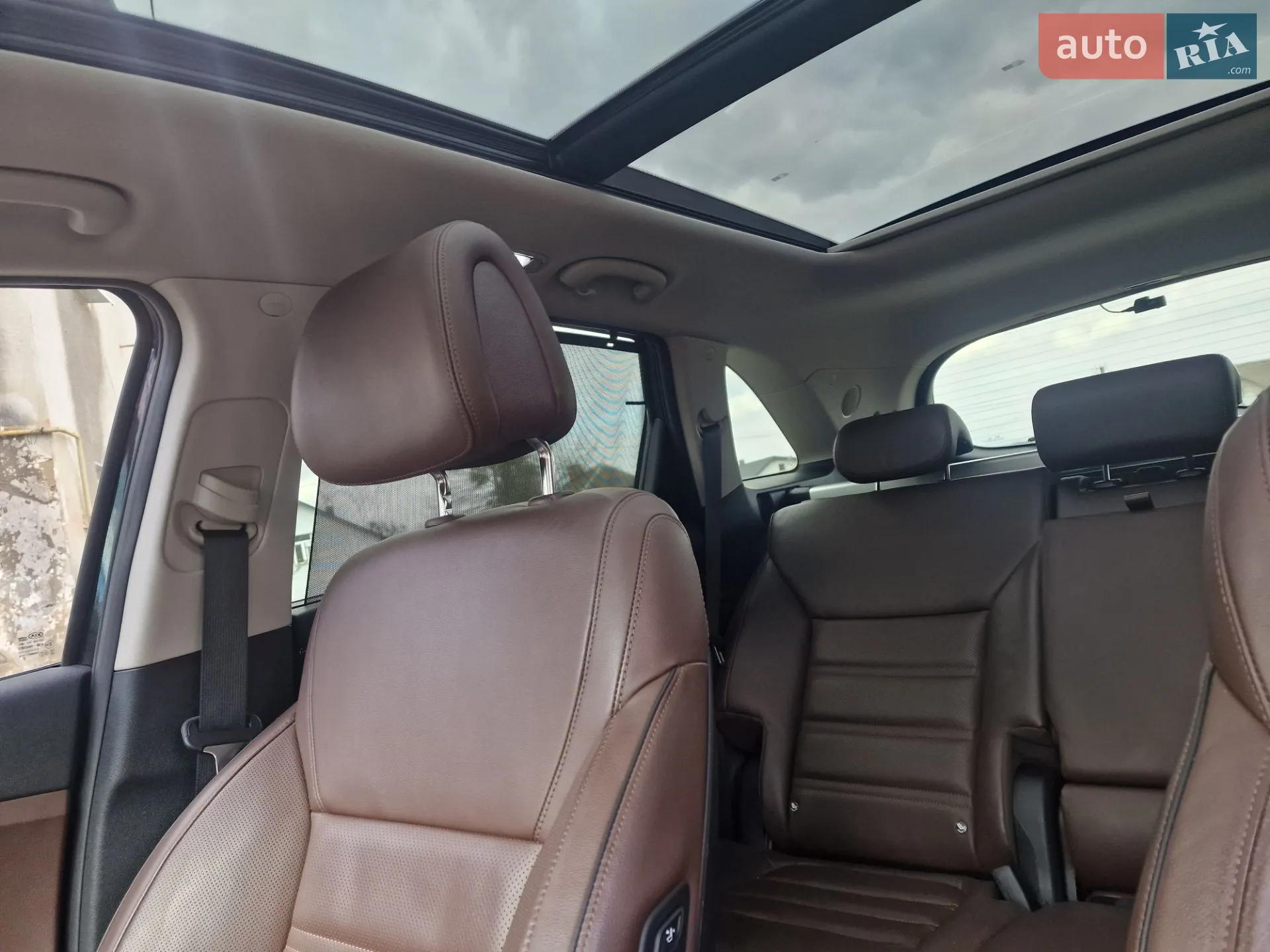 2015 Kia Sorento - мініатюра 22