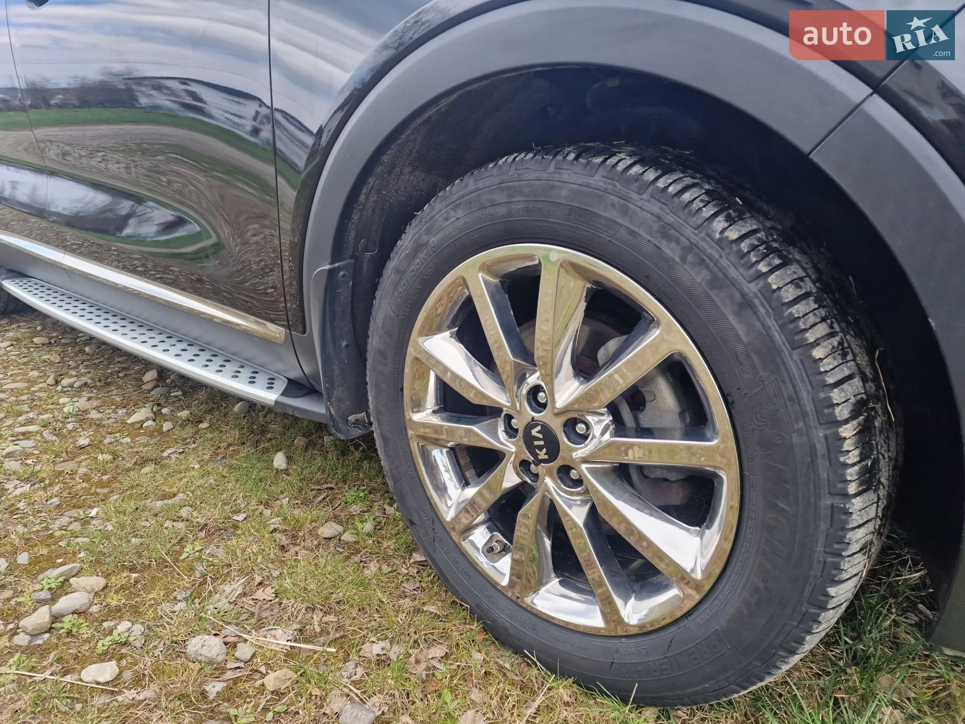 2015 Kia Sorento - мініатюра 19