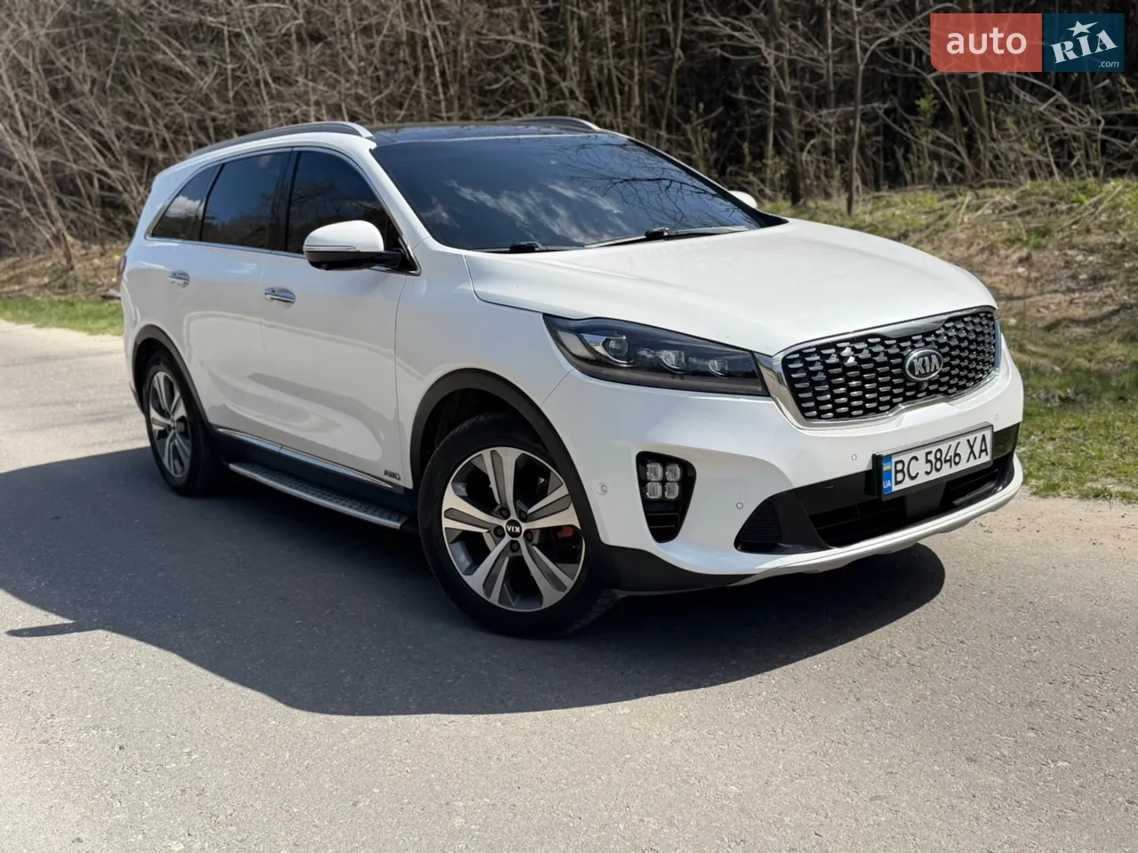 2017 Kia Sorento - мініатюра 15