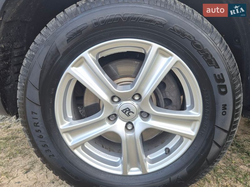 Позашляховик / Кросовер Kia Sorento 2011 в Прилесном фото 19 Позашляховик / Кросовер Kia Sorento 2011 в Прилесном