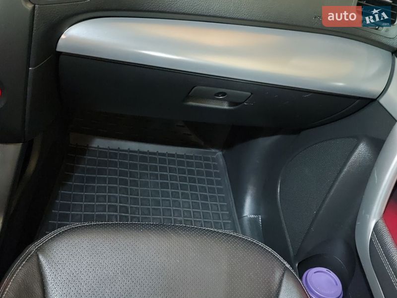 Позашляховик / Кросовер Kia Sorento 2011 в Прилесном фото 38 Позашляховик / Кросовер Kia Sorento 2011 в Прилесном