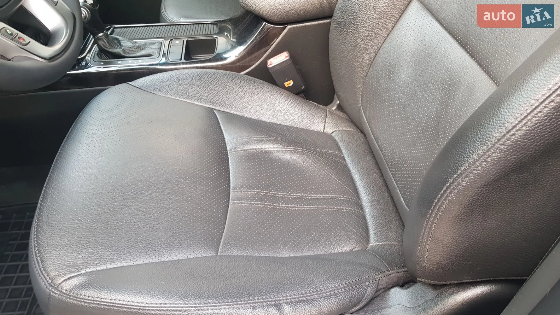 2013 Kia Sorento - мініатюра 9