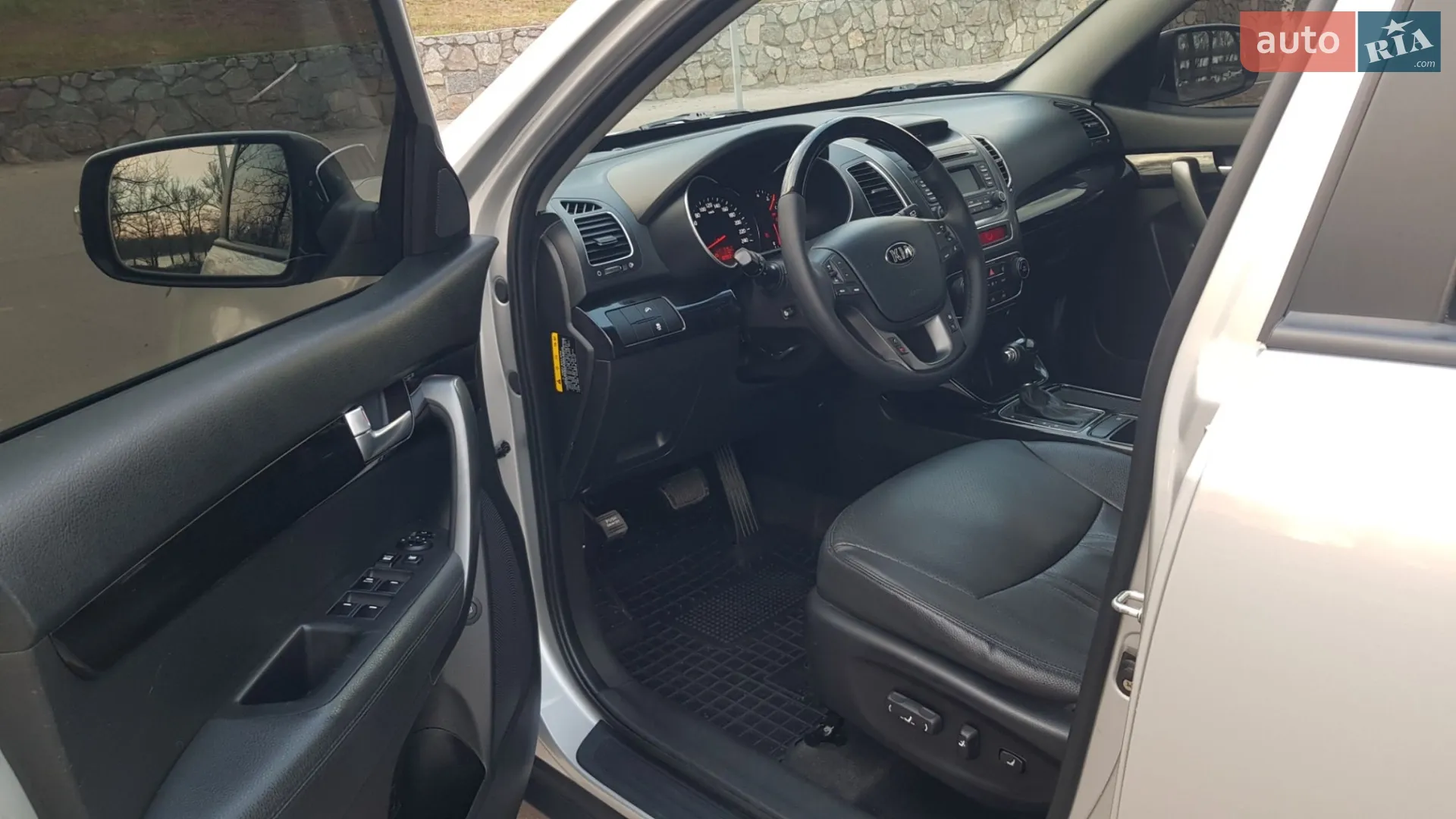 2013 Kia Sorento - мініатюра 7
