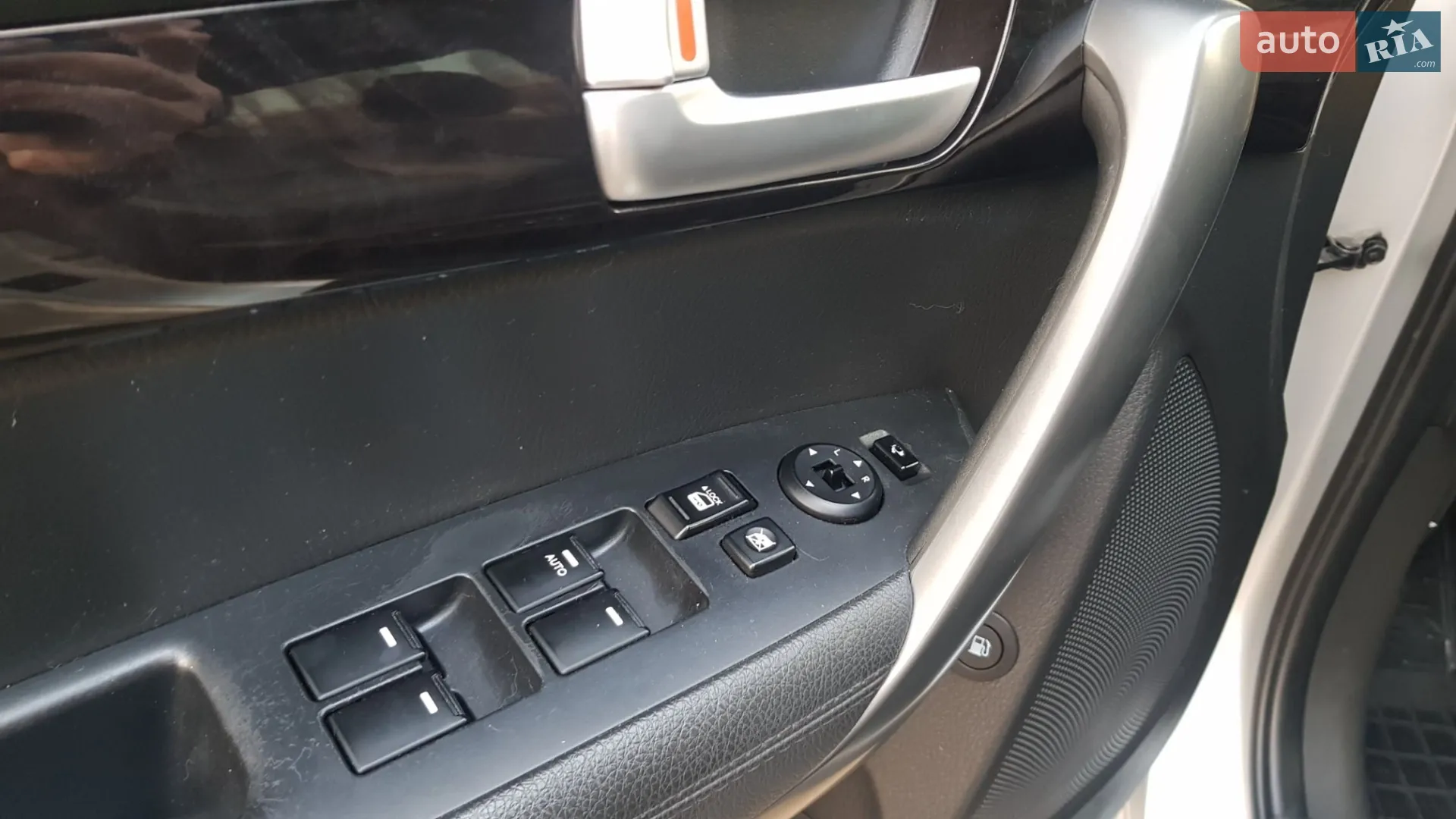 2013 Kia Sorento - мініатюра 8